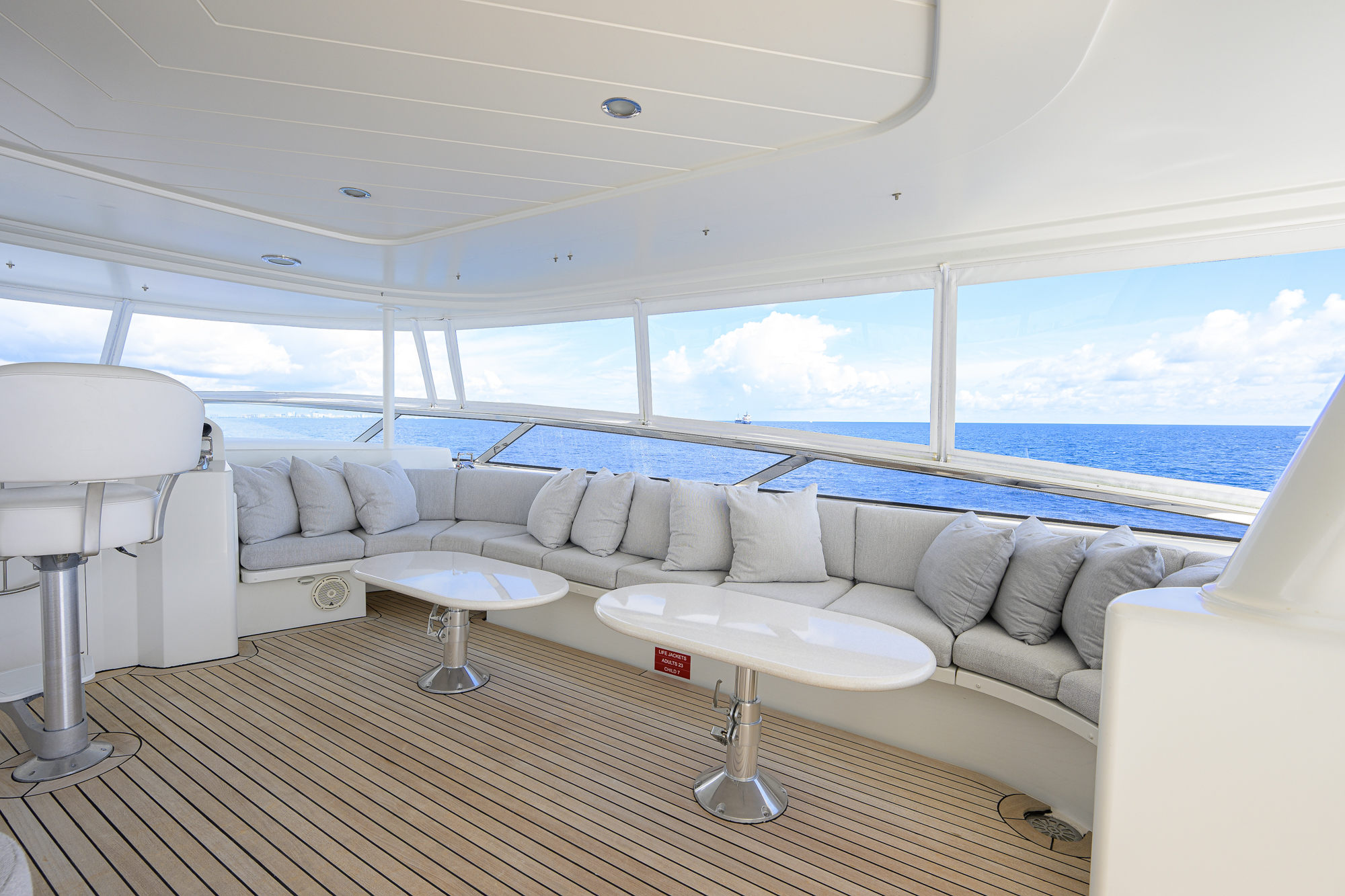 Breezy Day yacht photo 55