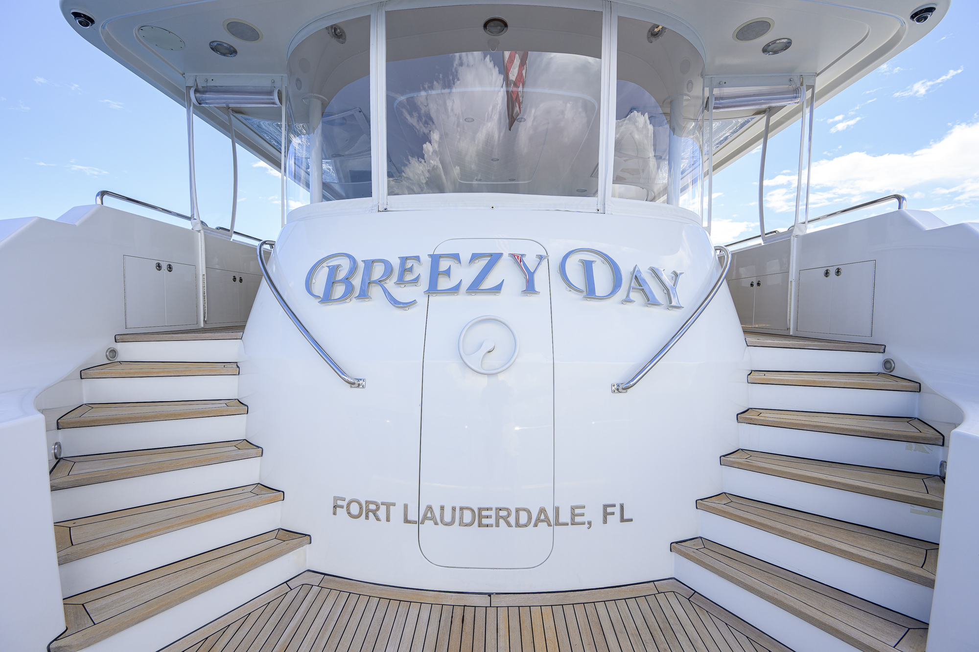 Breezy Day yacht photo 93