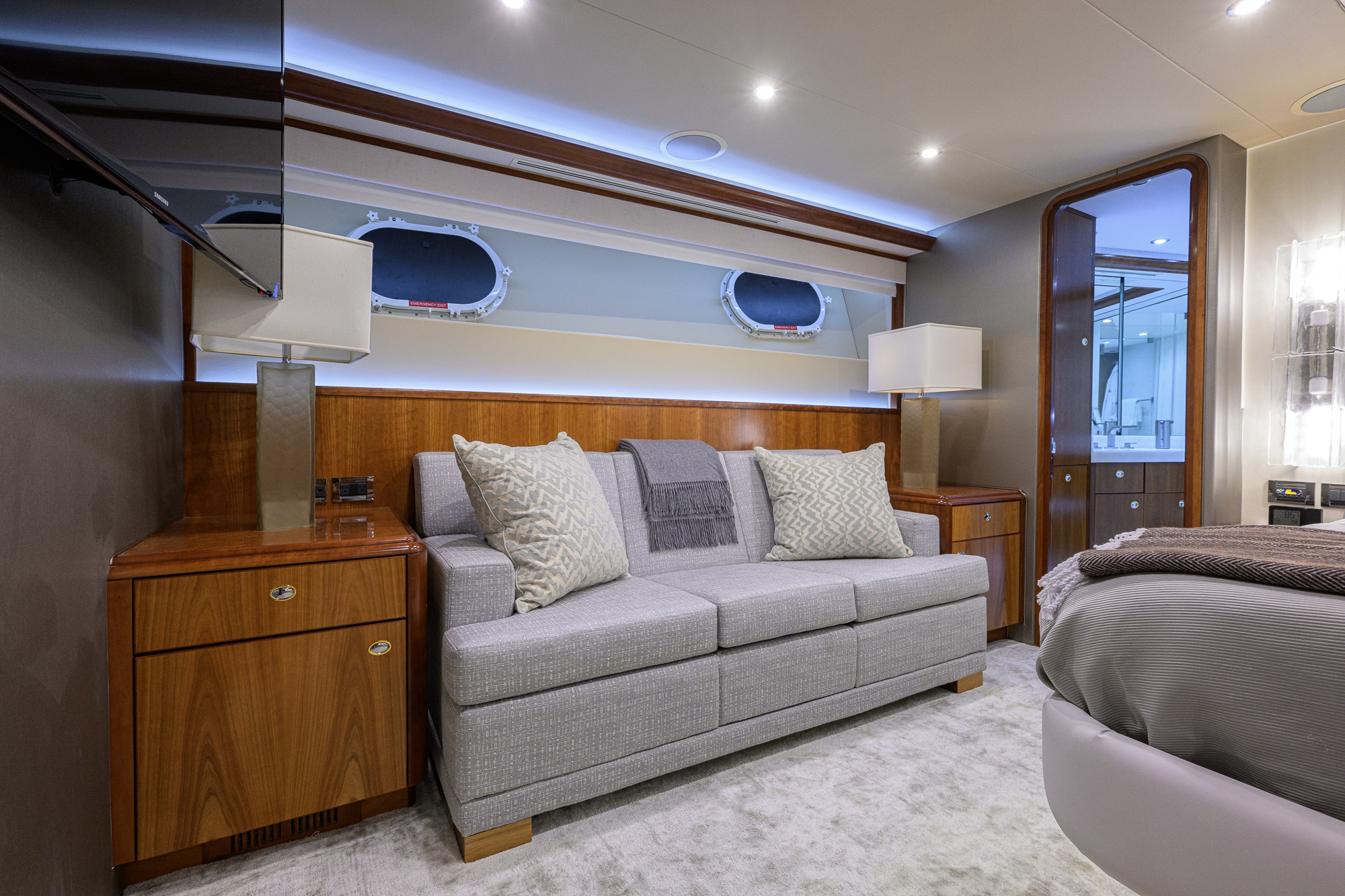 Breezy Day yacht photo 209