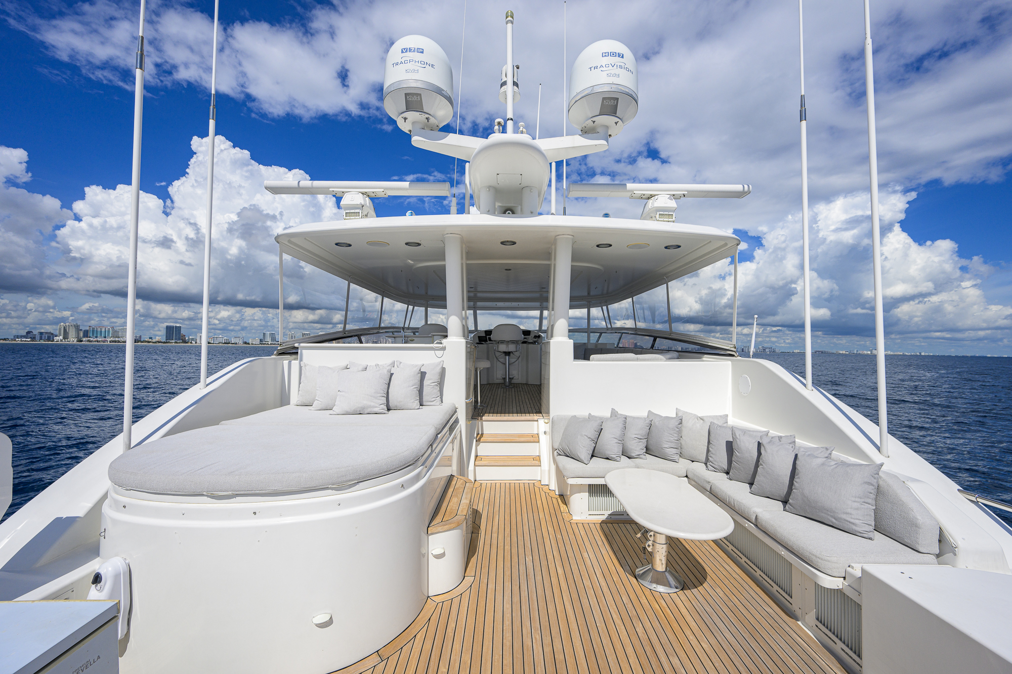 Breezy Day yacht photo 50