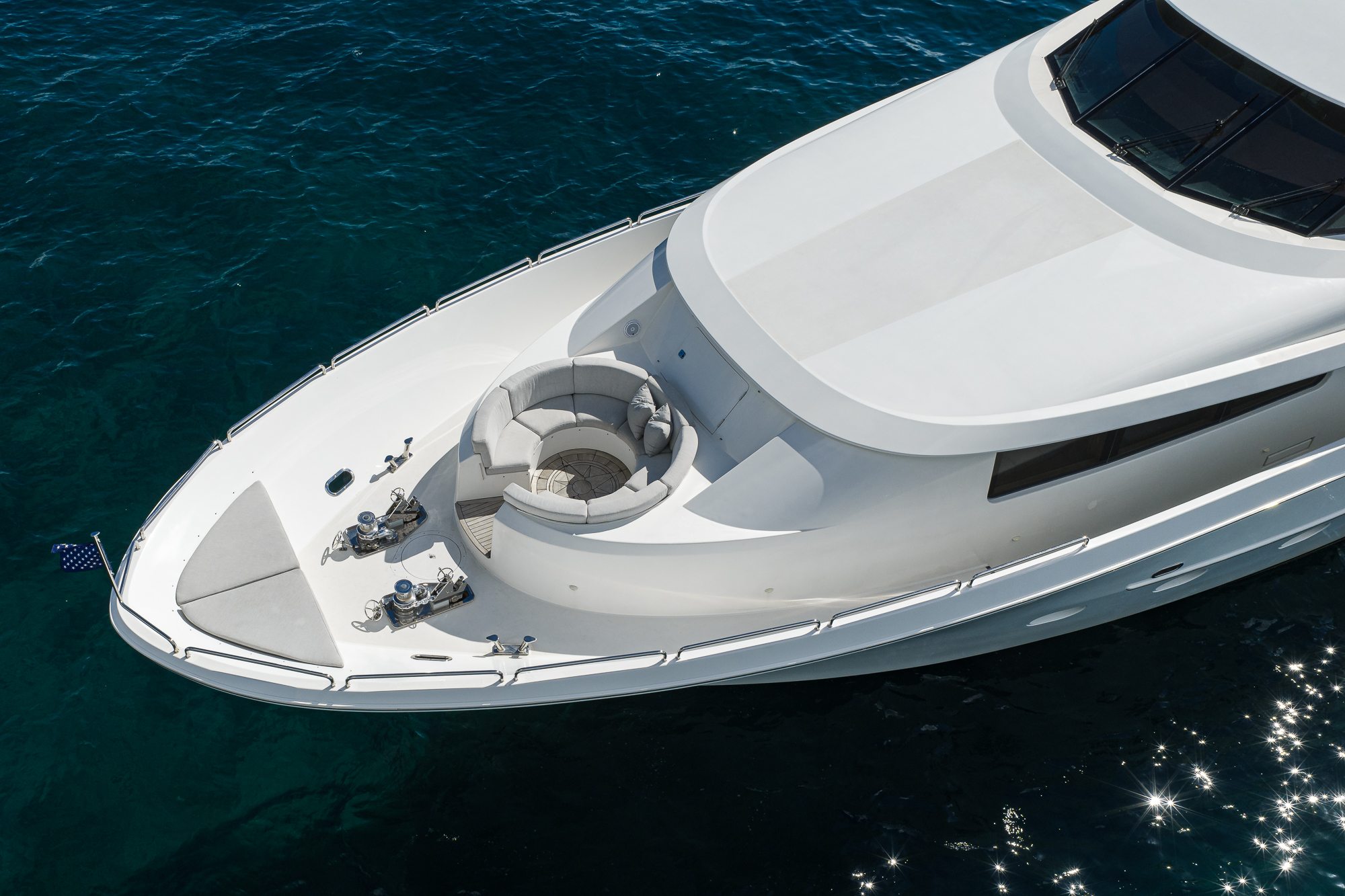 Breezy Day yacht photo 76