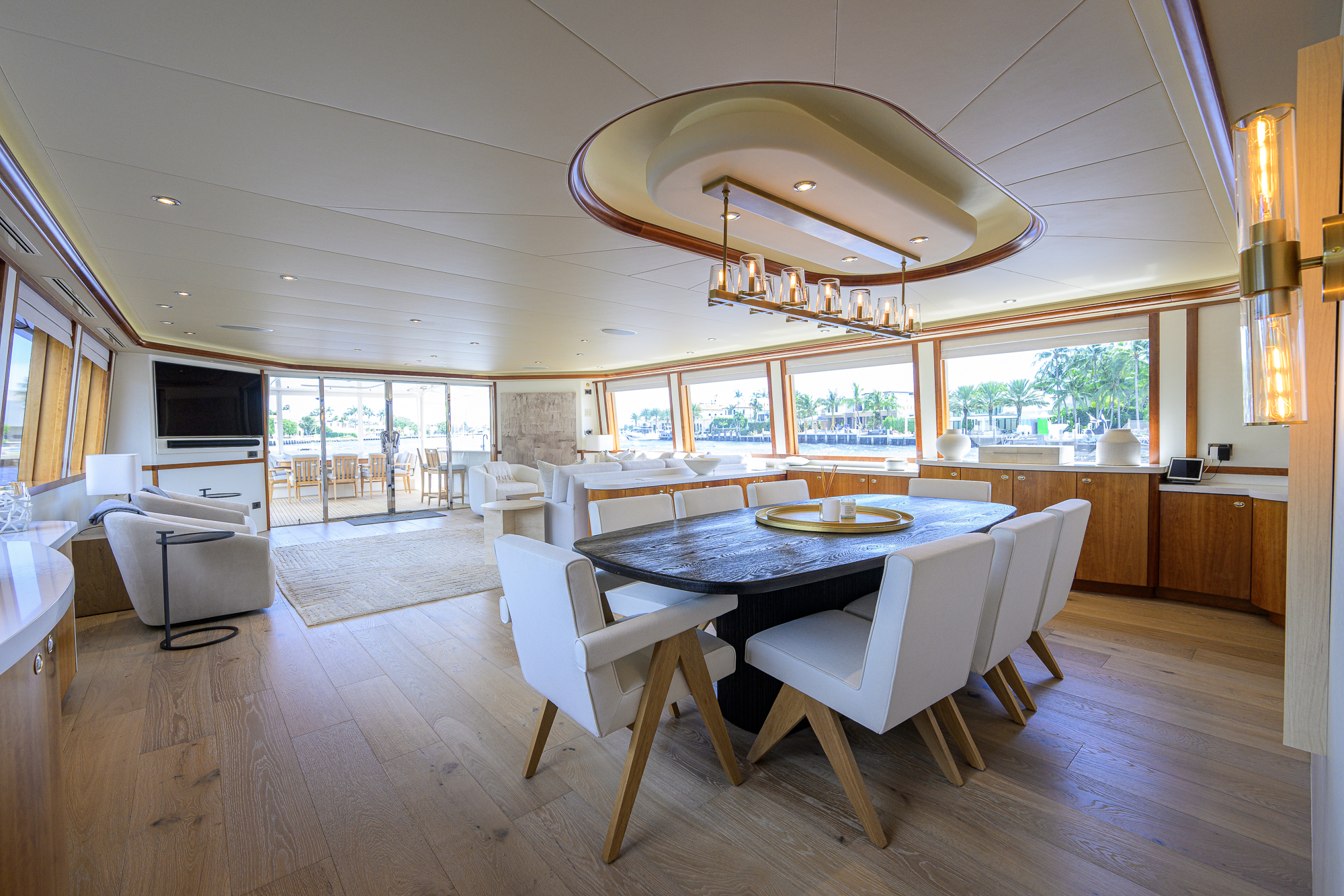 Breezy Day yacht photo 144