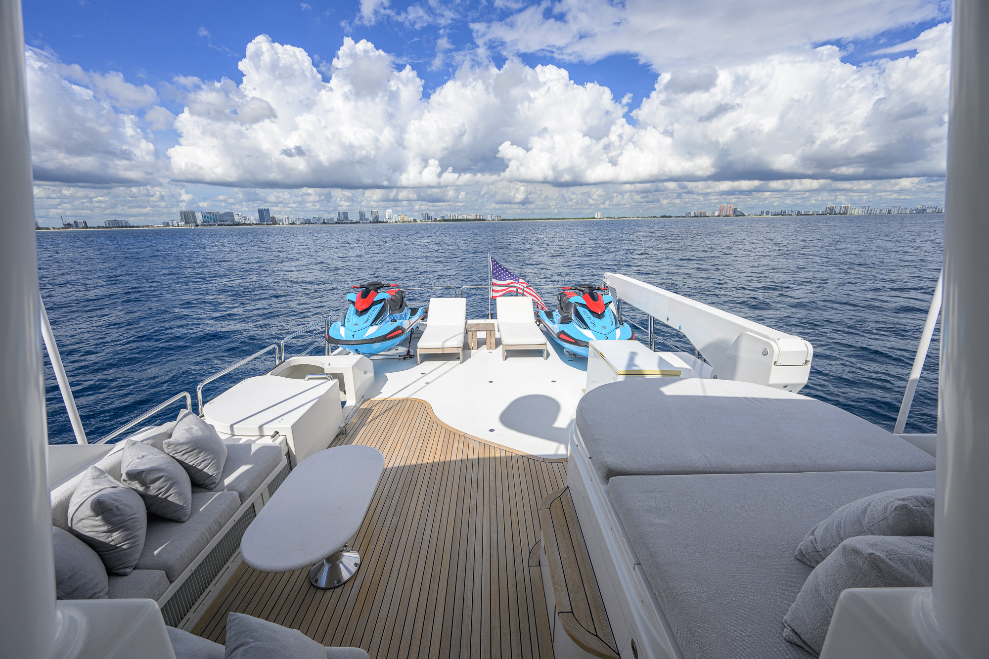 Breezy Day yacht photo 43