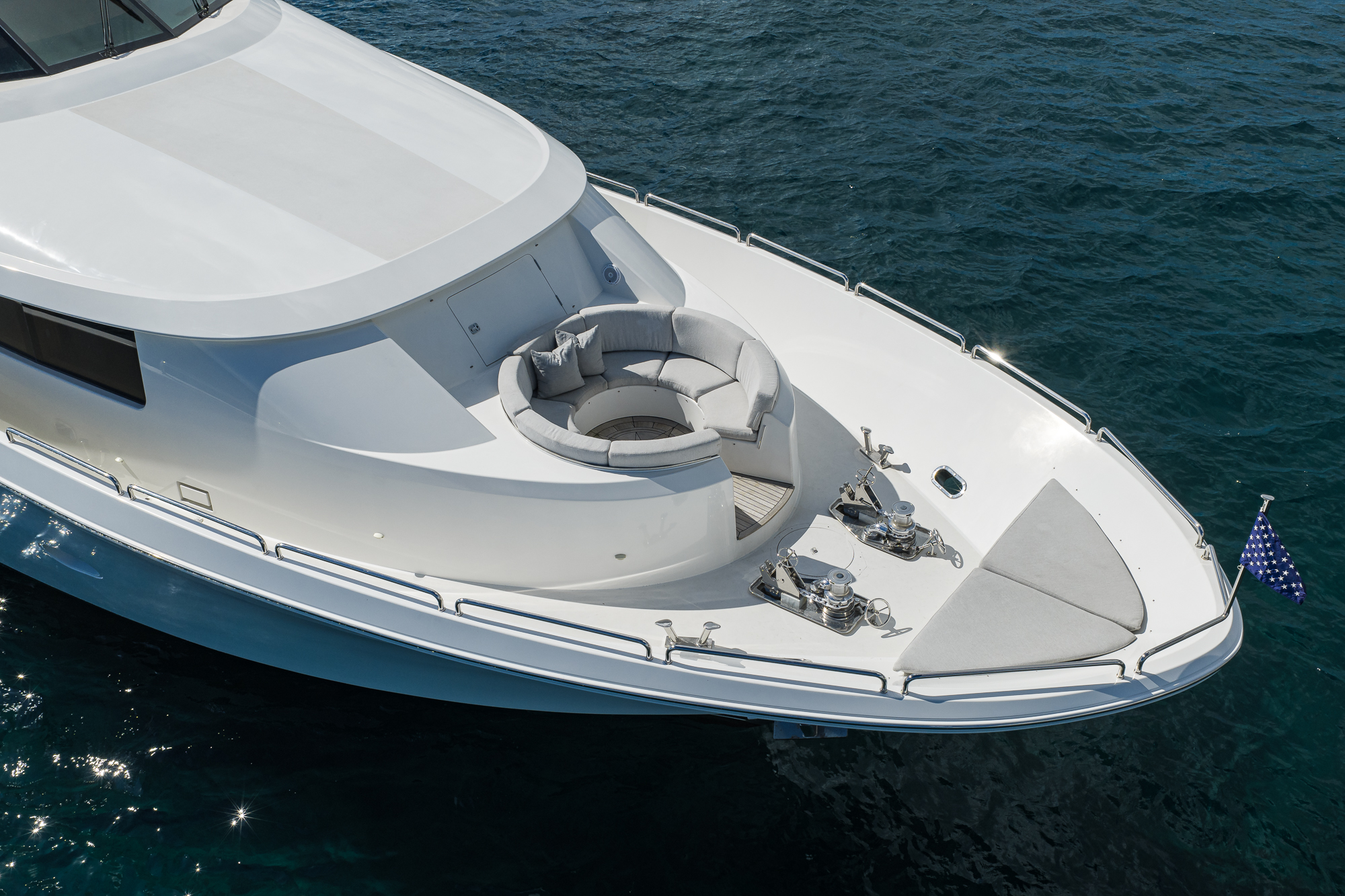 Breezy Day yacht photo 78