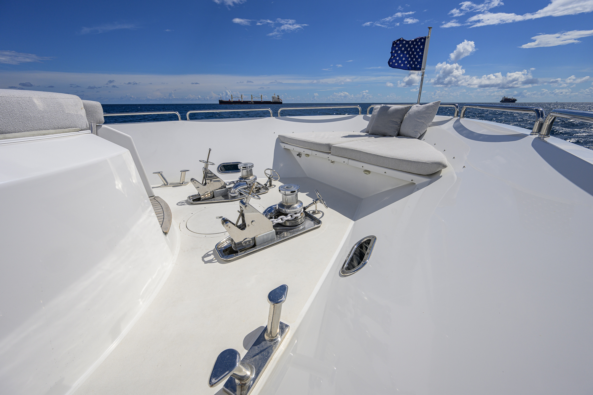 Breezy Day yacht photo 80