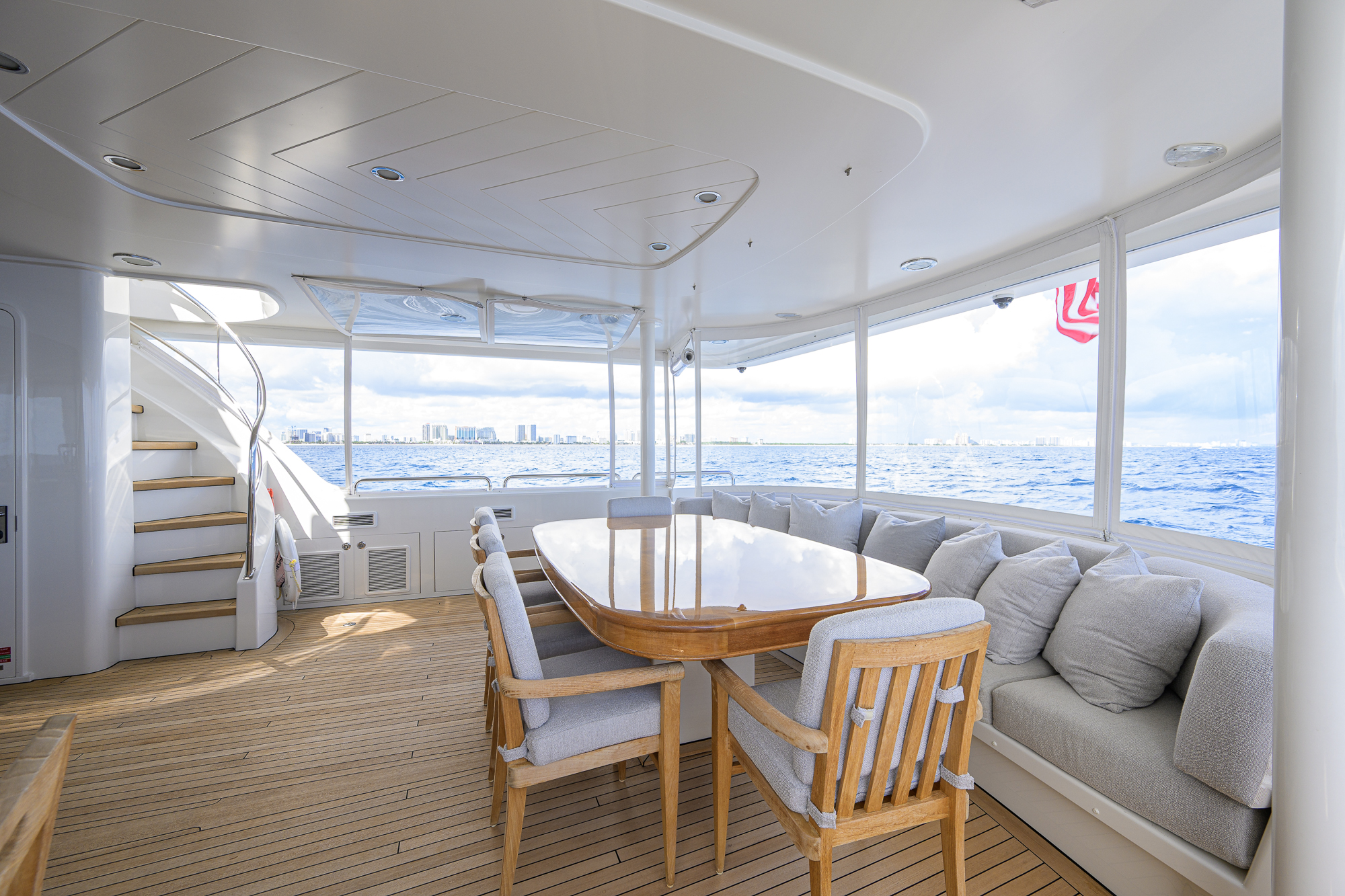 Breezy Day yacht photo 105