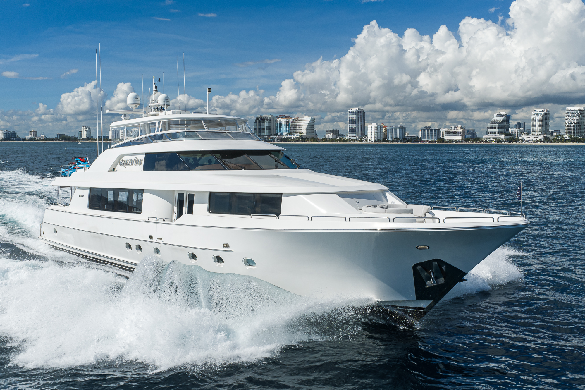 Breezy Day yacht photo 20