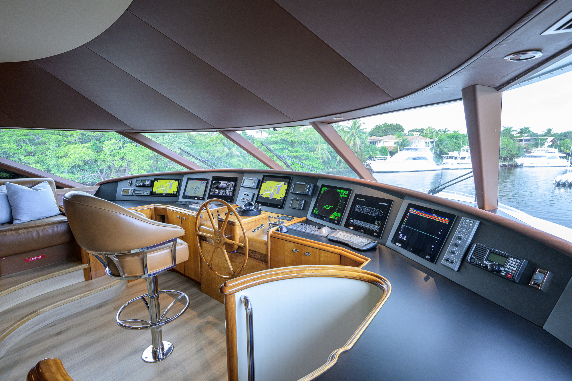 Breezy Day yacht photo 151