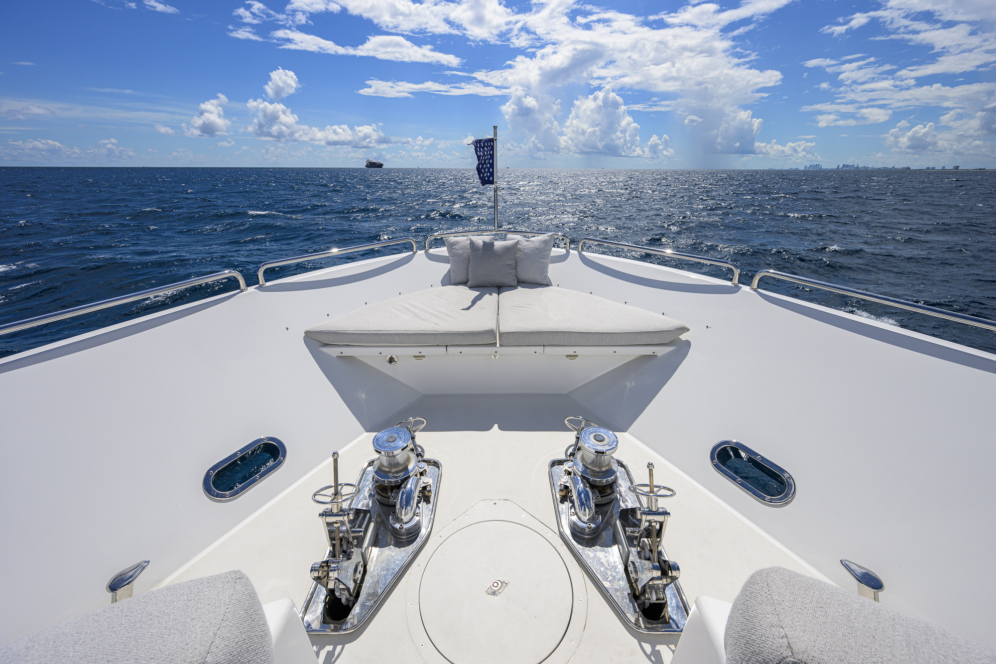 Breezy Day yacht photo 81