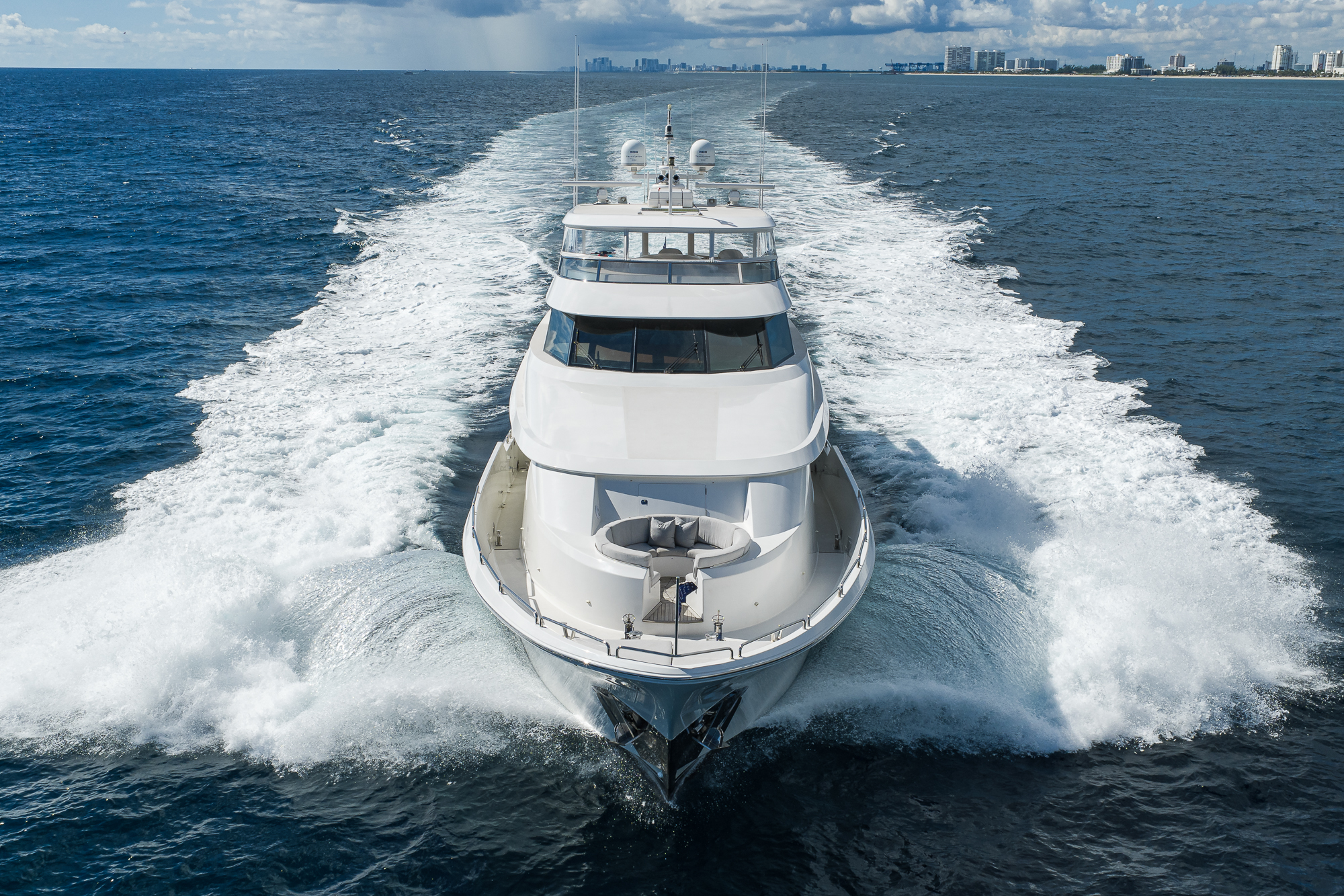 Breezy Day yacht photo 22