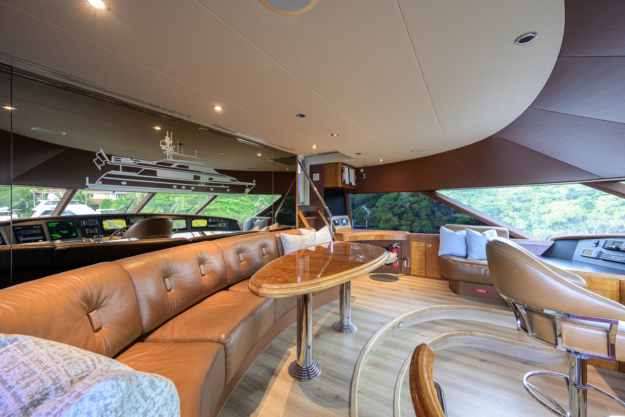 Breezy Day yacht photo 156