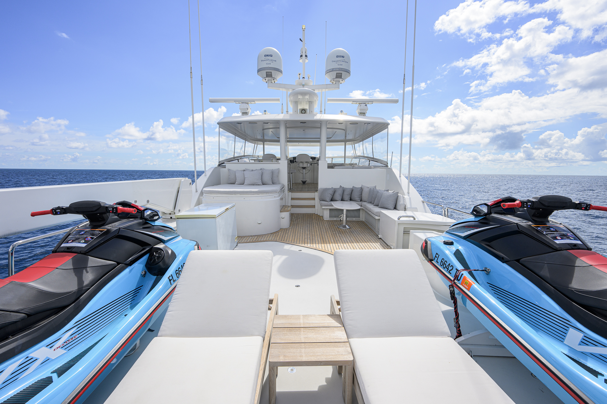 Breezy Day yacht photo 40