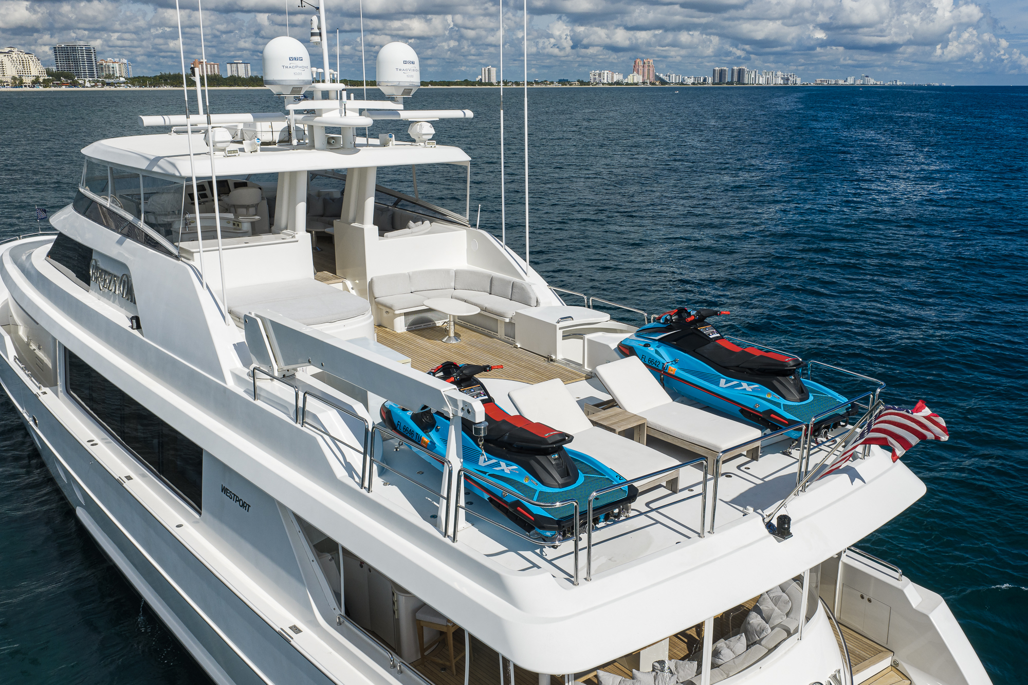 Breezy Day yacht photo 36
