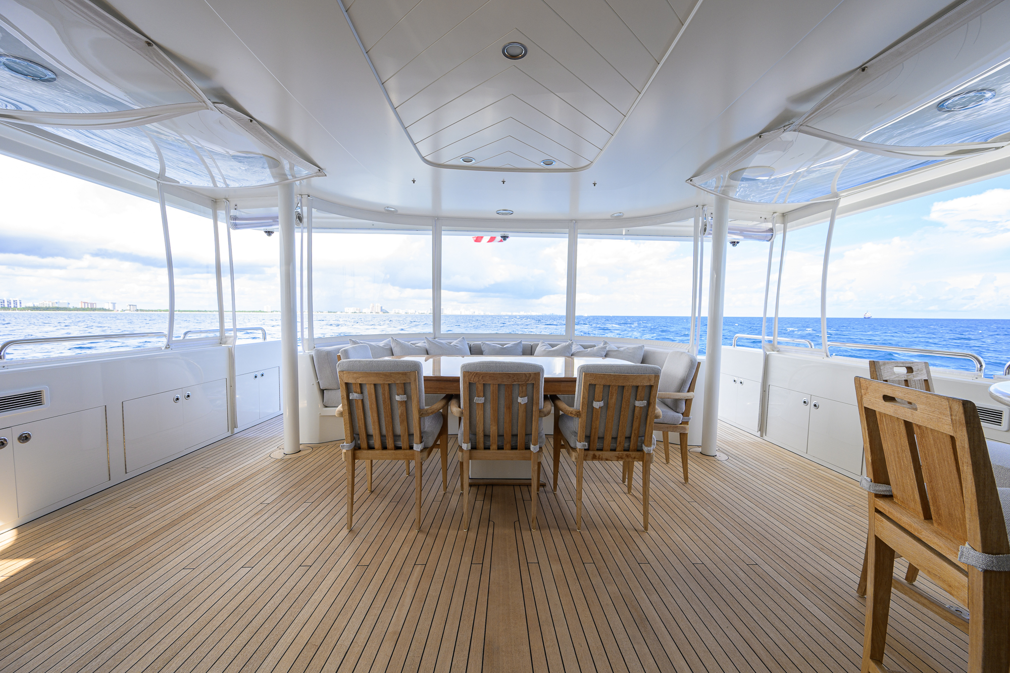 Breezy Day yacht photo 97