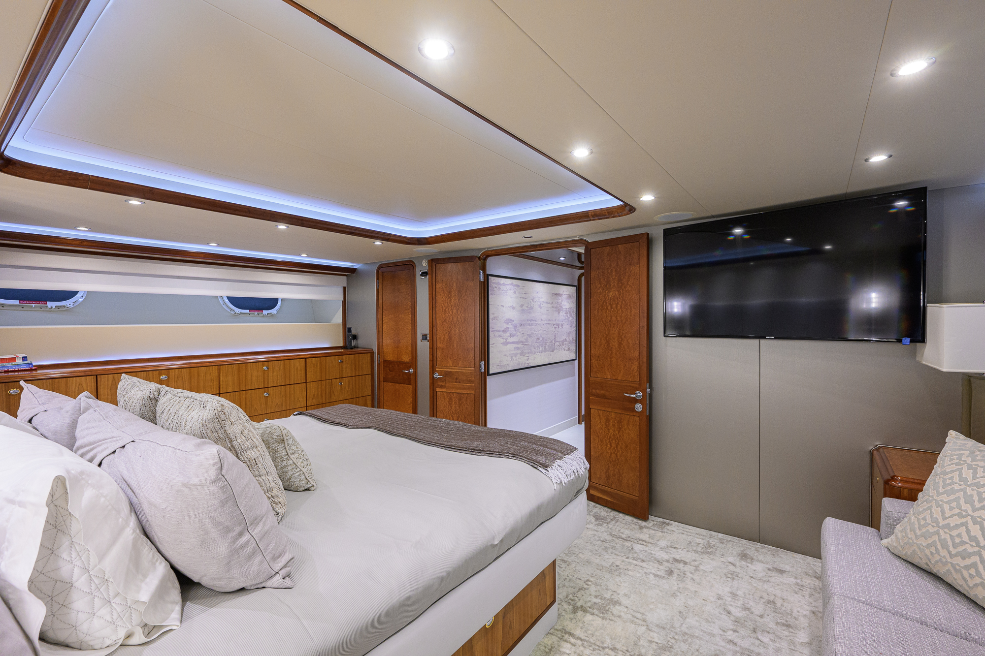 Breezy Day yacht photo 208