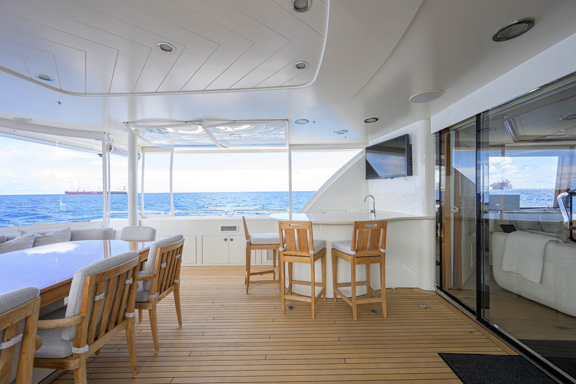 Breezy Day yacht photo 100