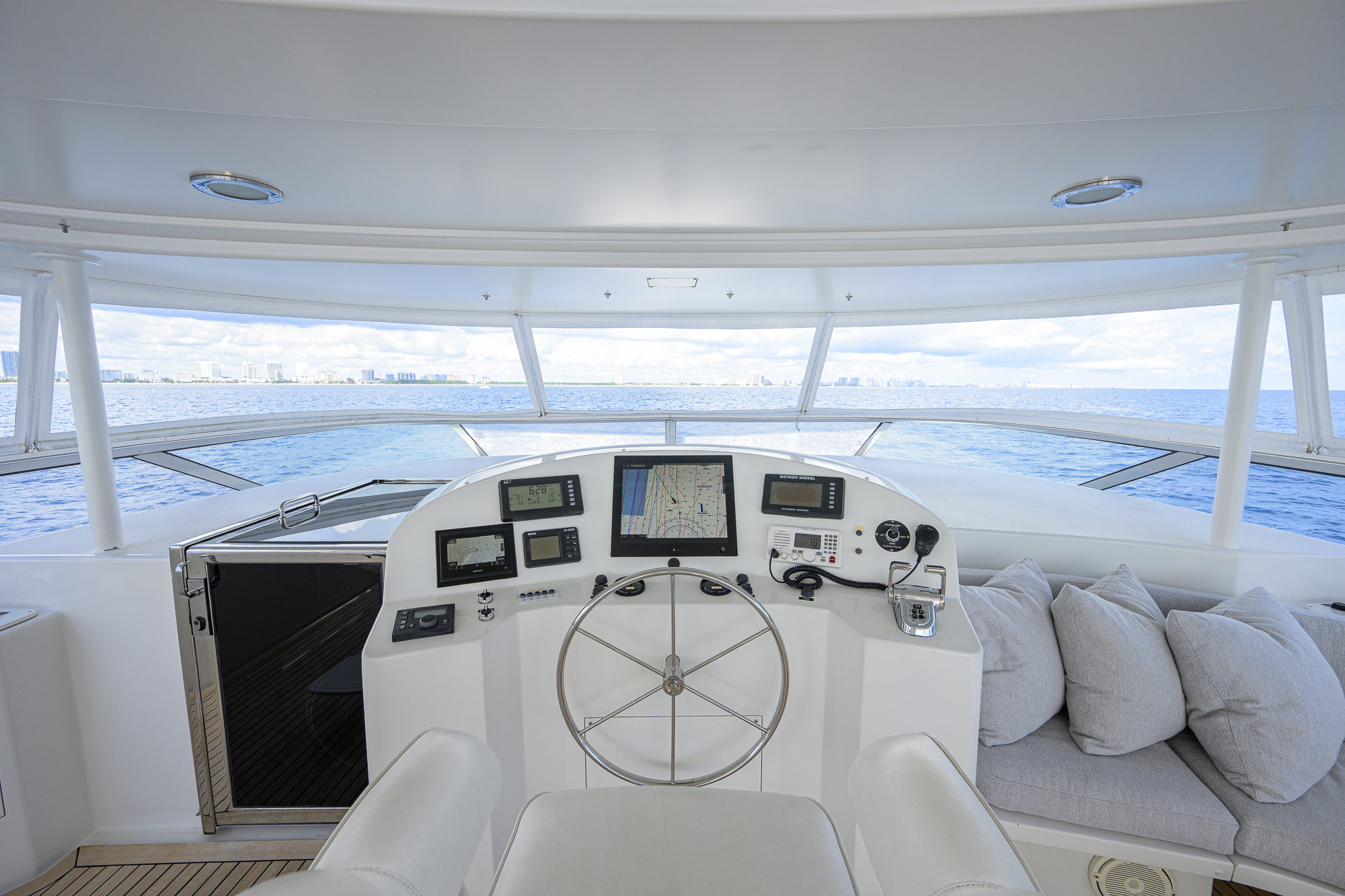Breezy Day yacht photo 68