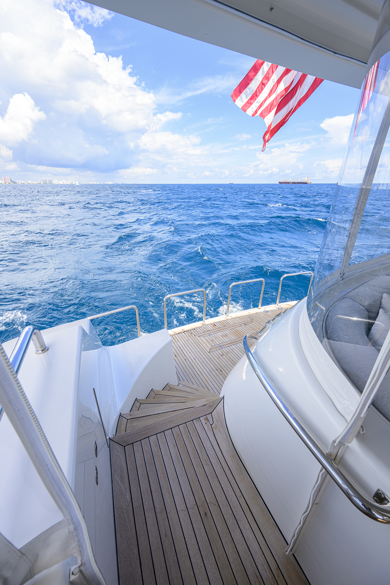 Breezy Day yacht photo 91