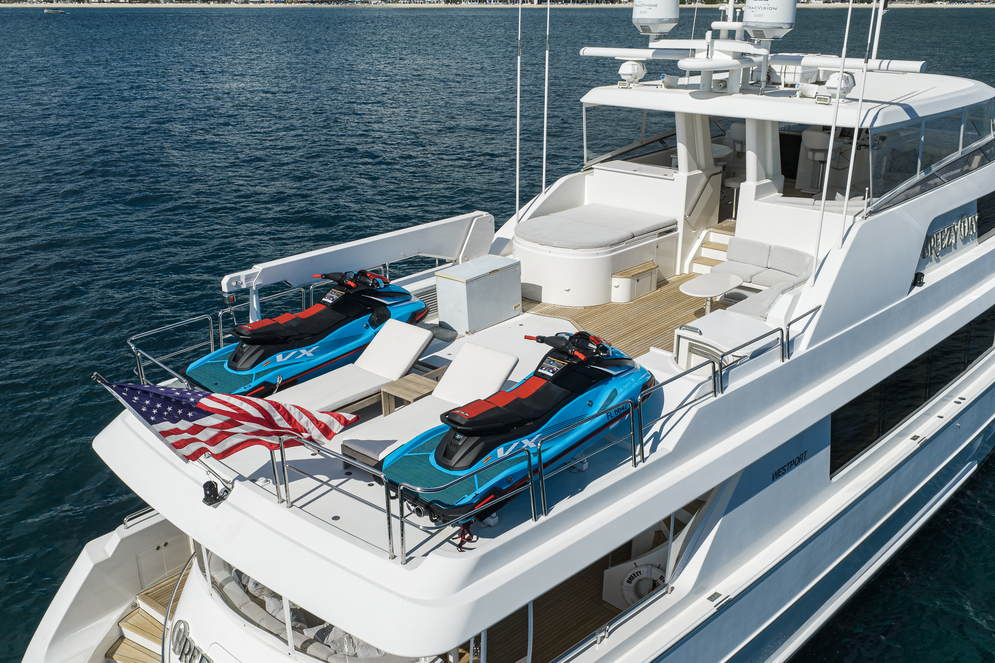Breezy Day yacht photo 38