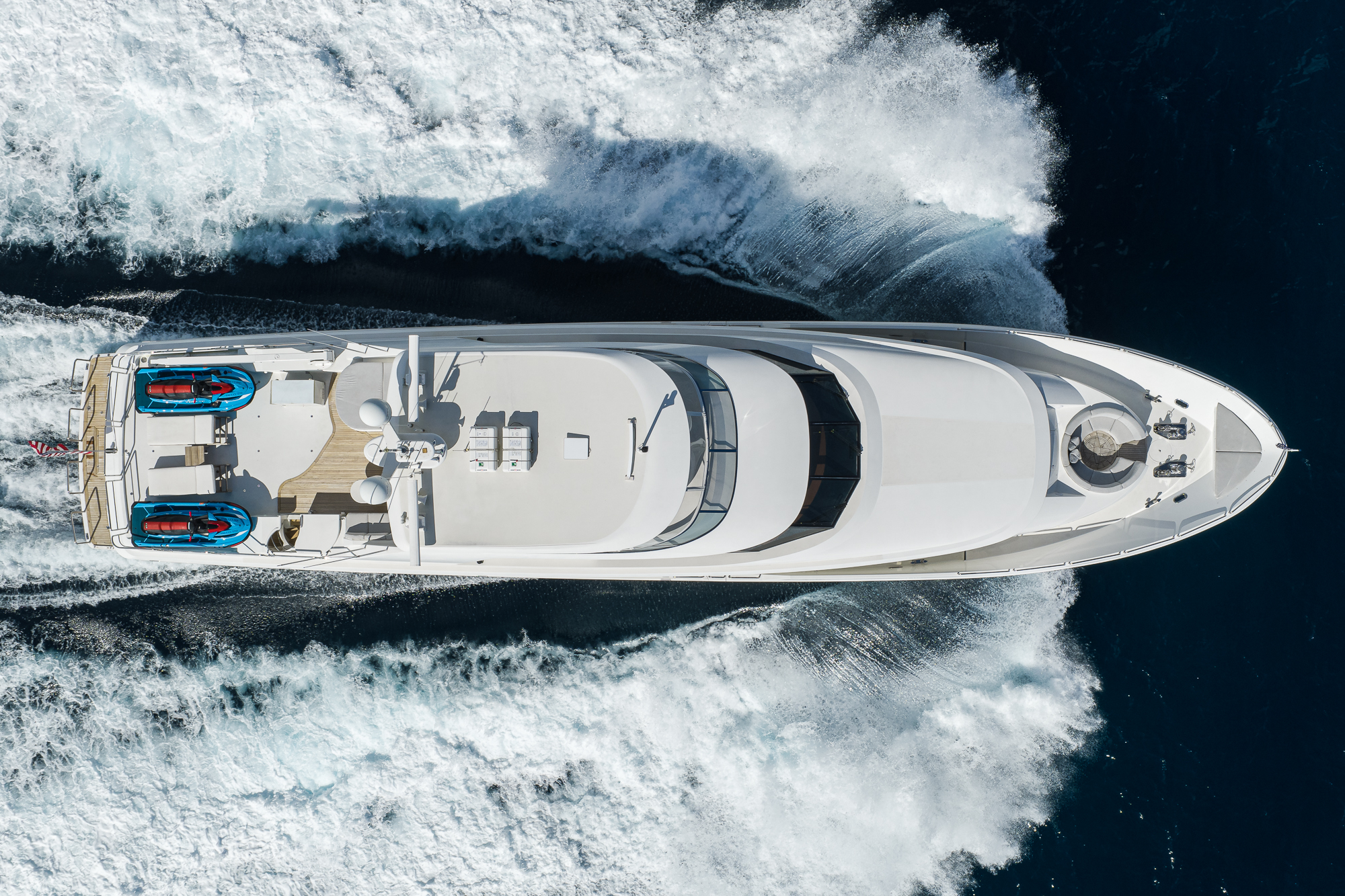 Breezy Day yacht photo 35