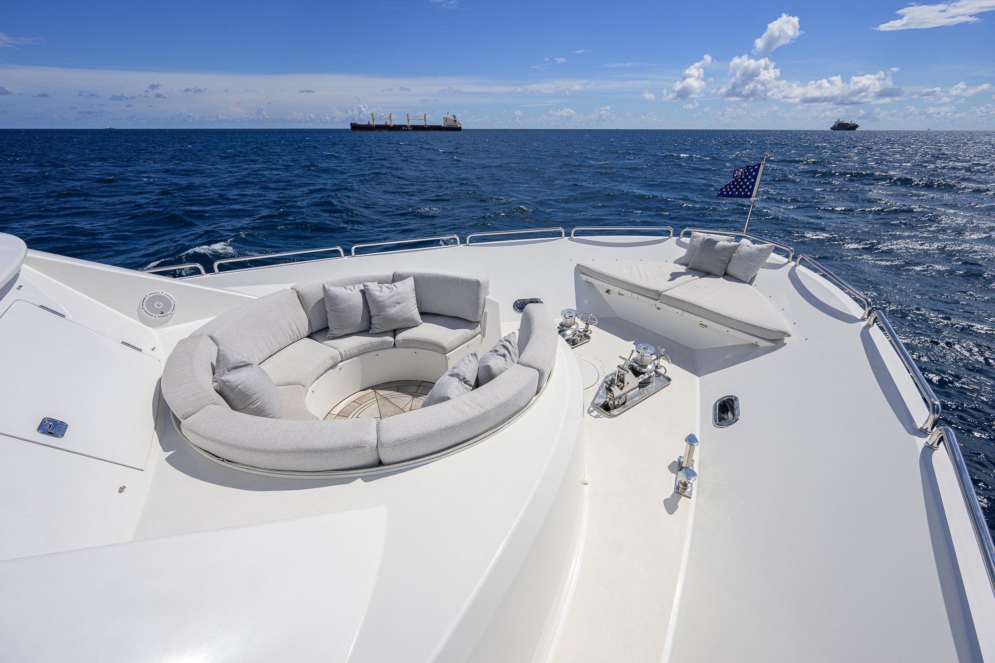 Breezy Day yacht photo 79