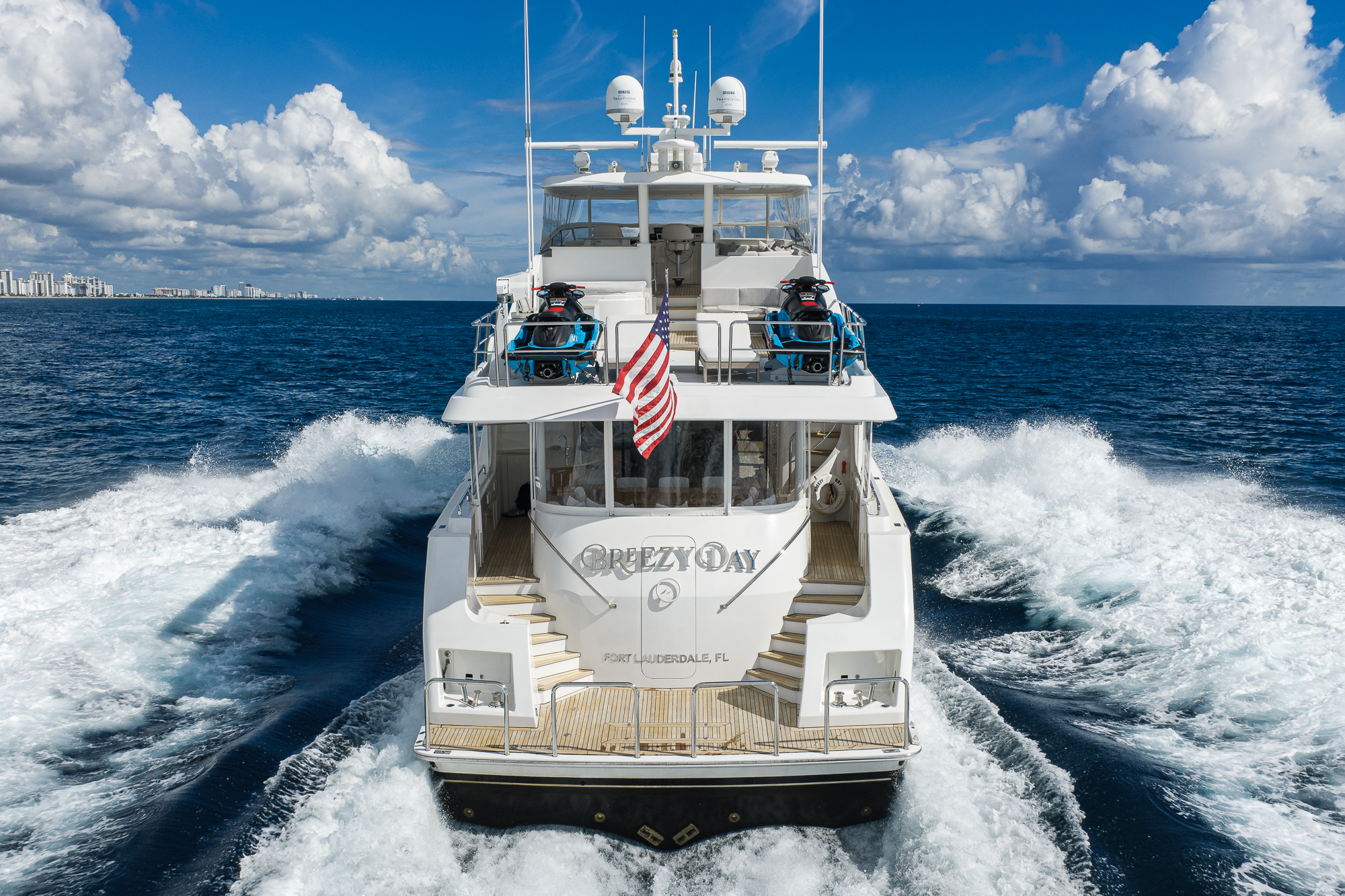 Breezy Day yacht photo 32