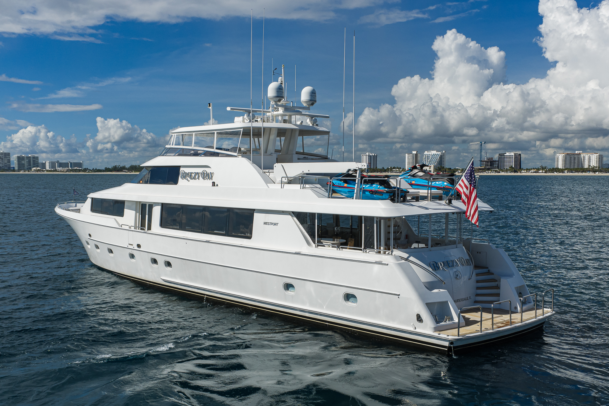 Breezy Day yacht photo 10