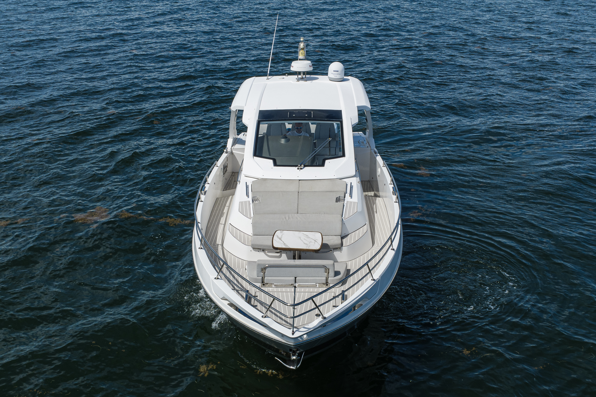 Bella Vita yacht photo 4