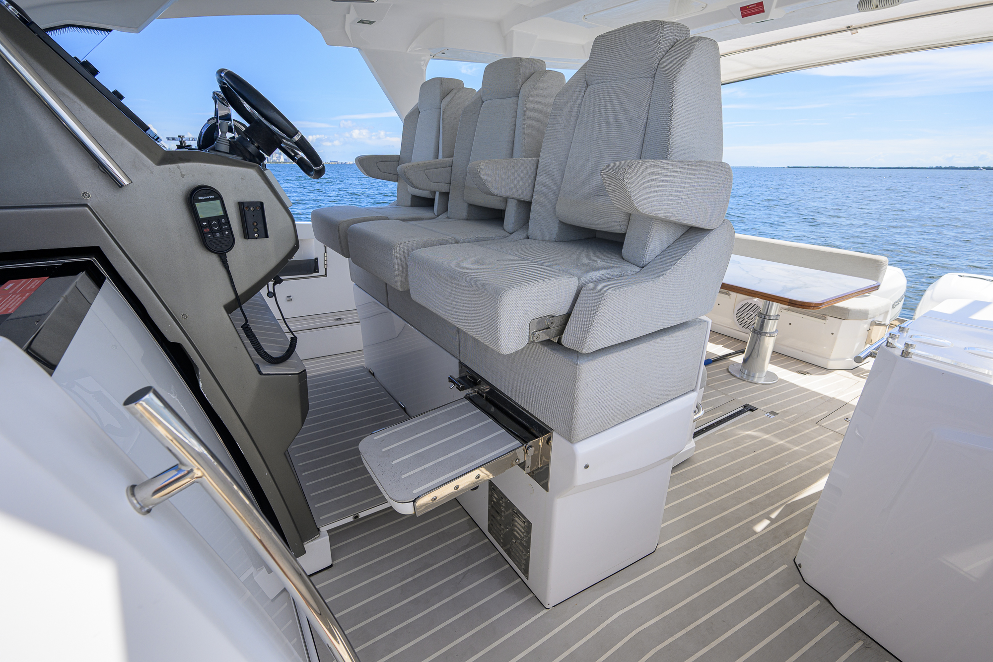 Bella Vita yacht photo 85