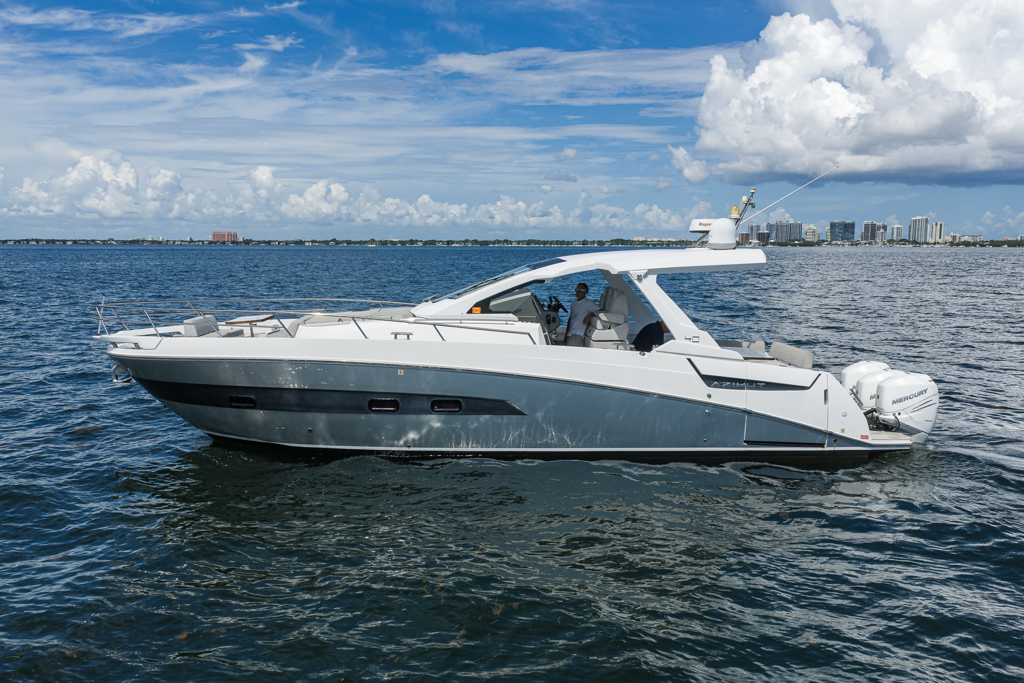 Bella Vita yacht photo 7