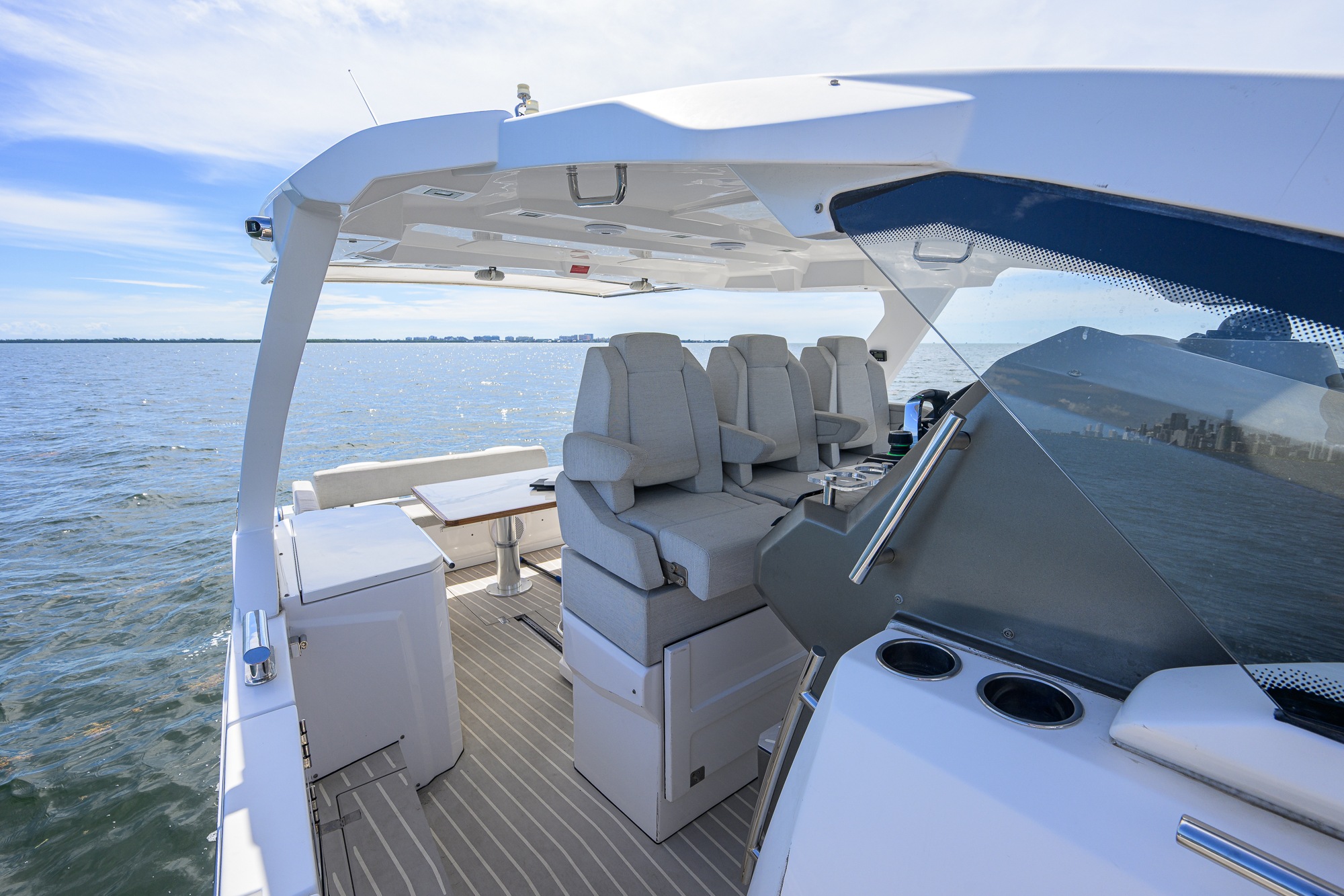 Bella Vita yacht photo 81