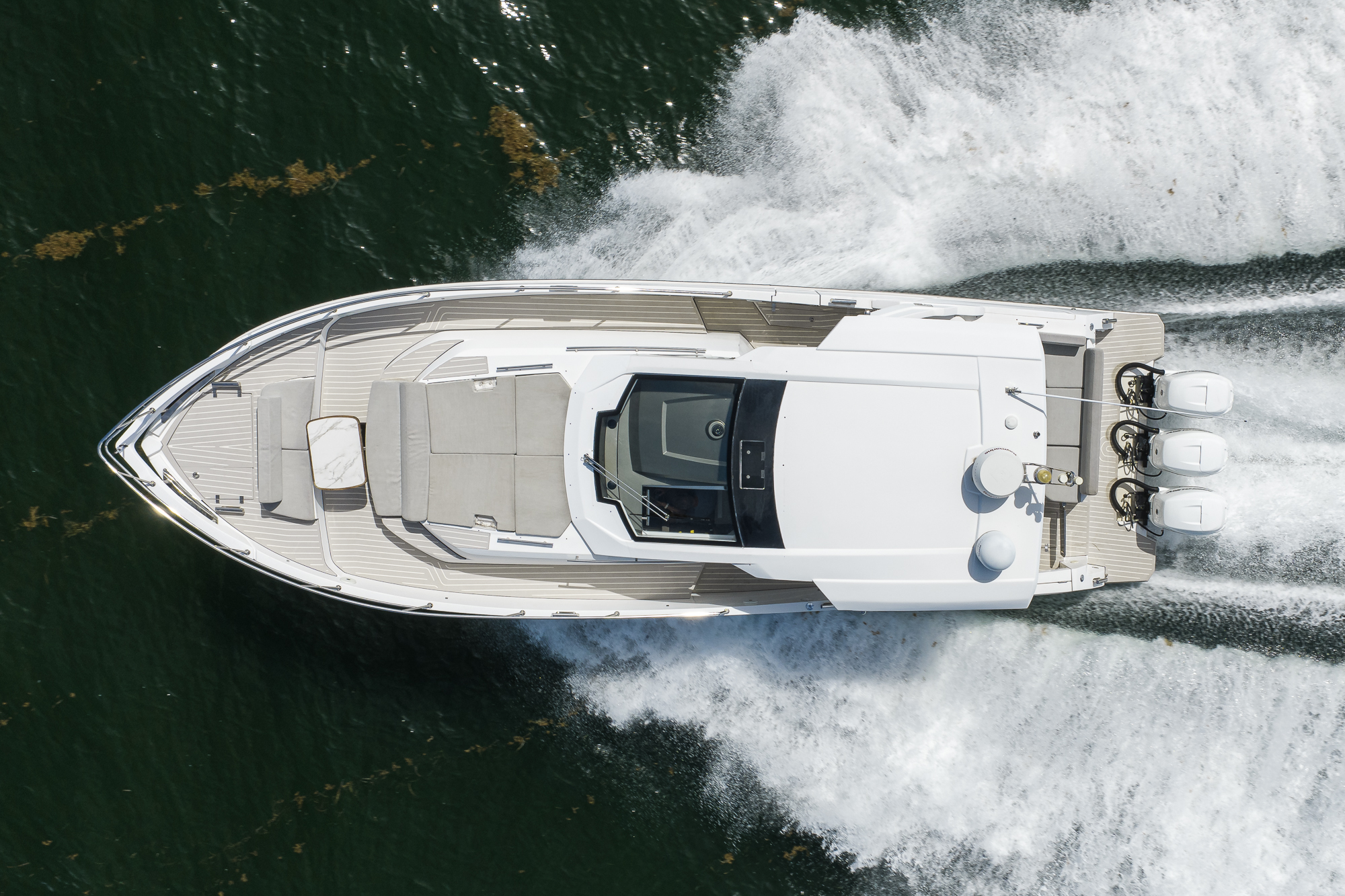 Bella Vita yacht photo 28