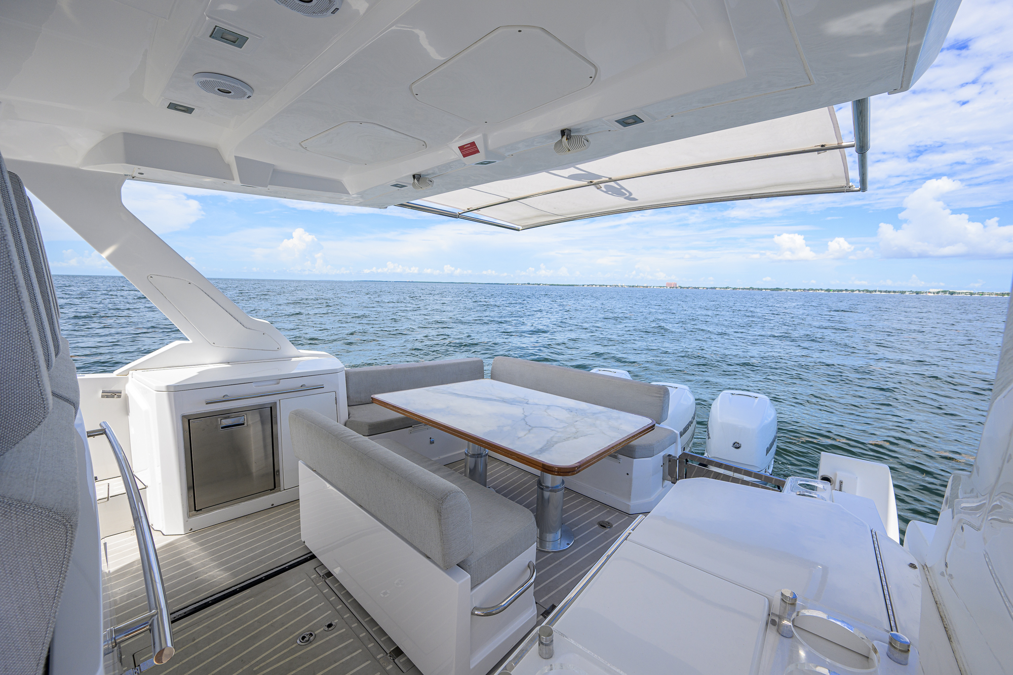 Bella Vita yacht photo 58