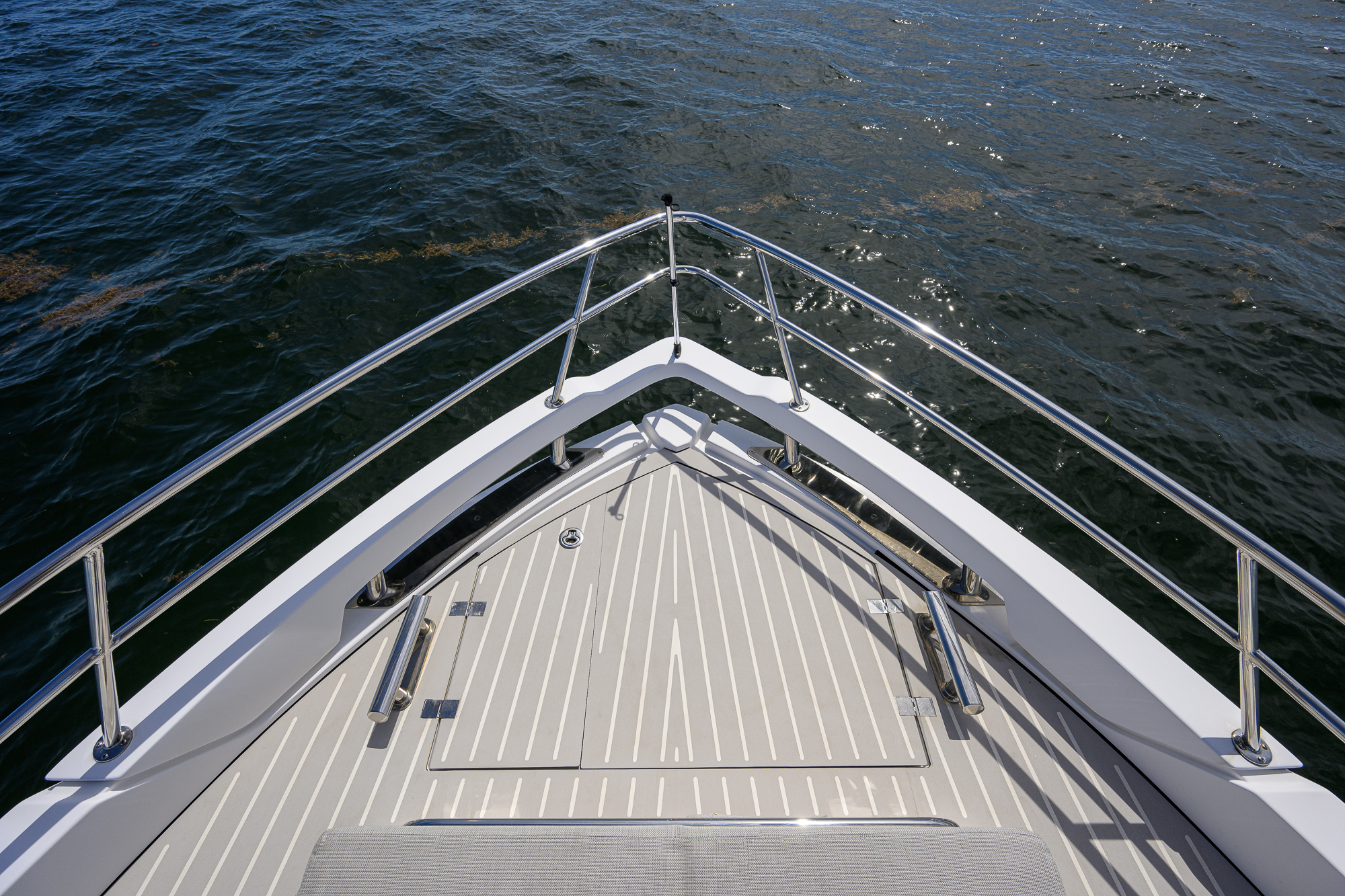 Bella Vita yacht photo 37