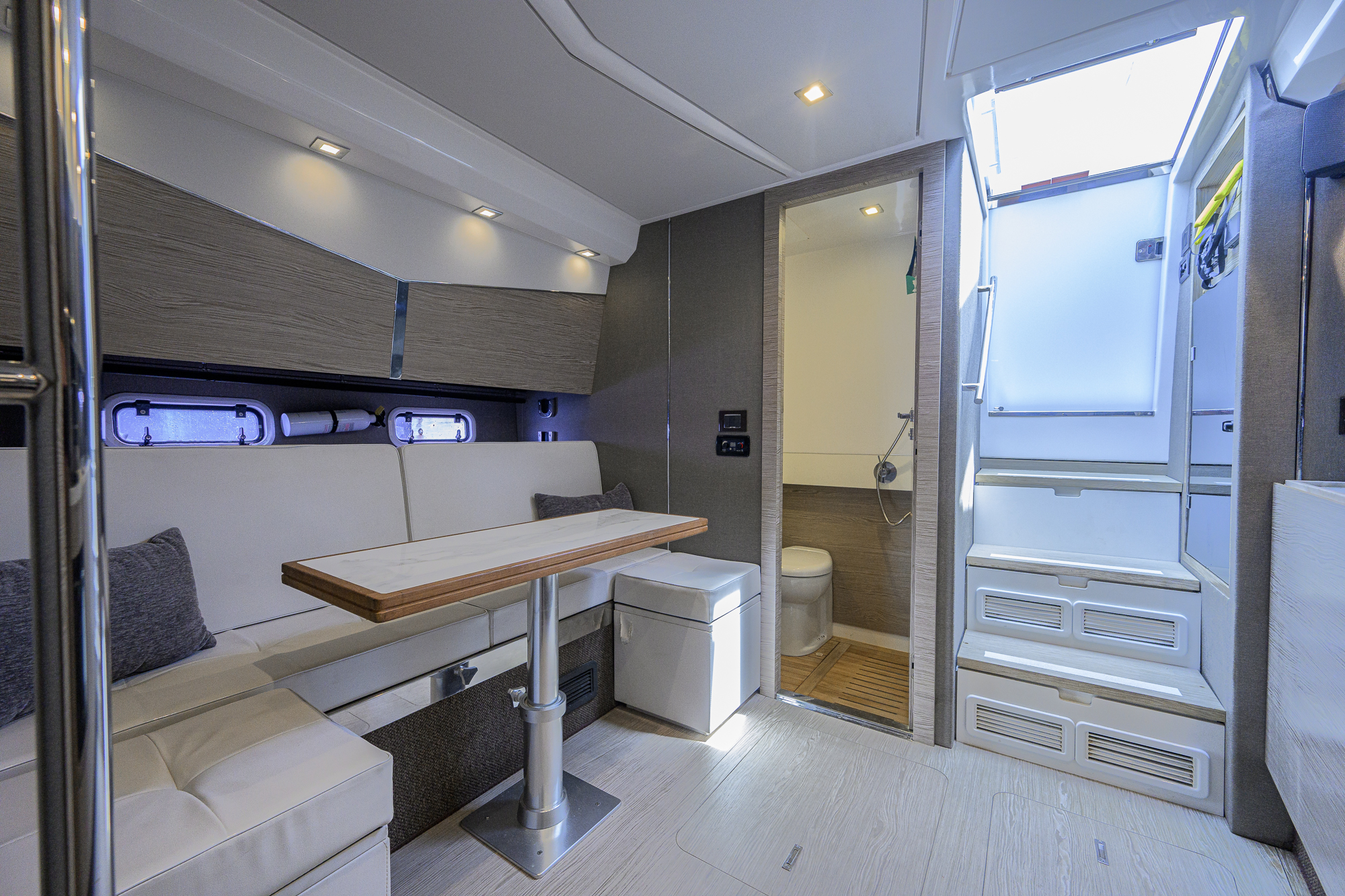 Bella Vita yacht photo 68