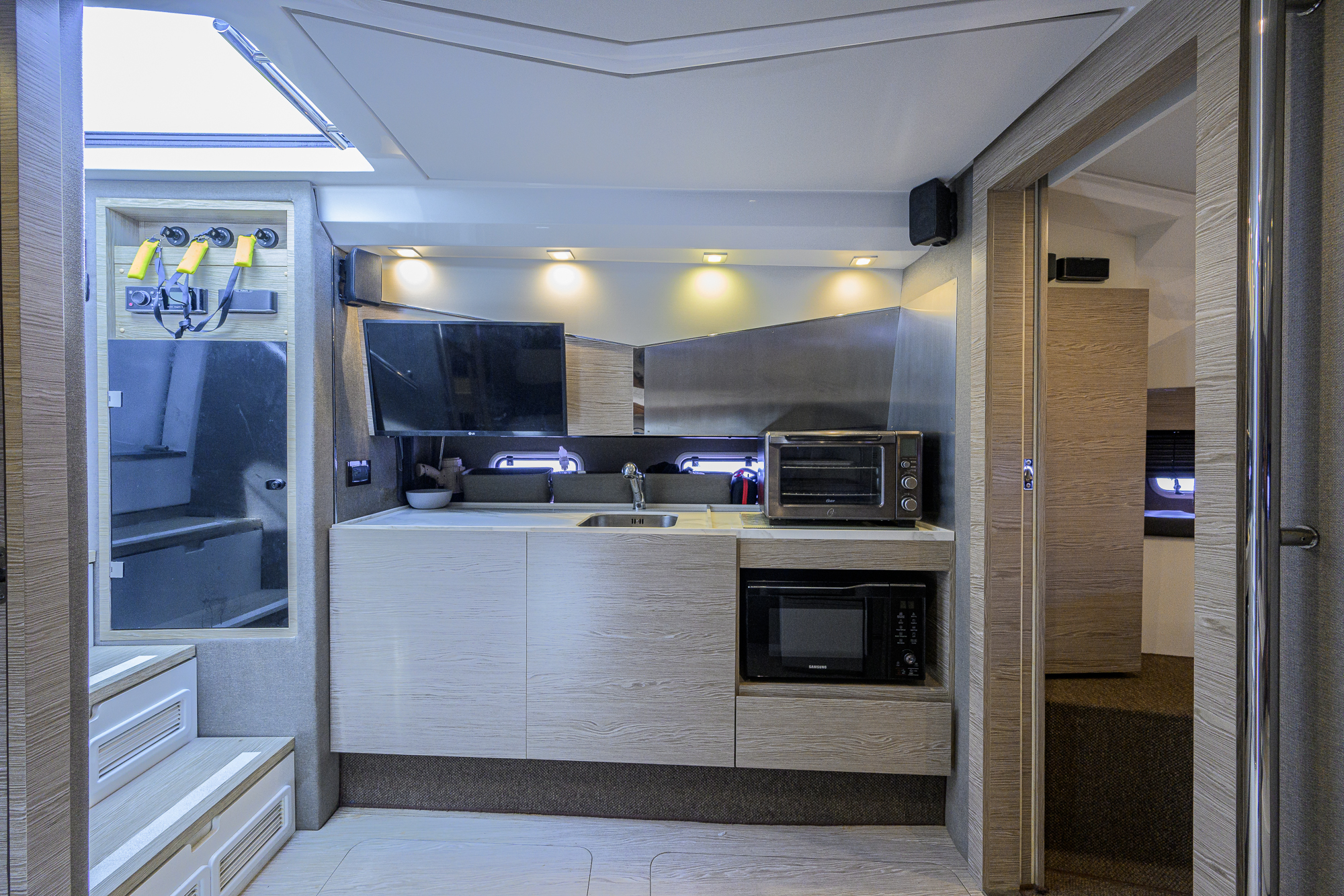 Bella Vita yacht photo 71