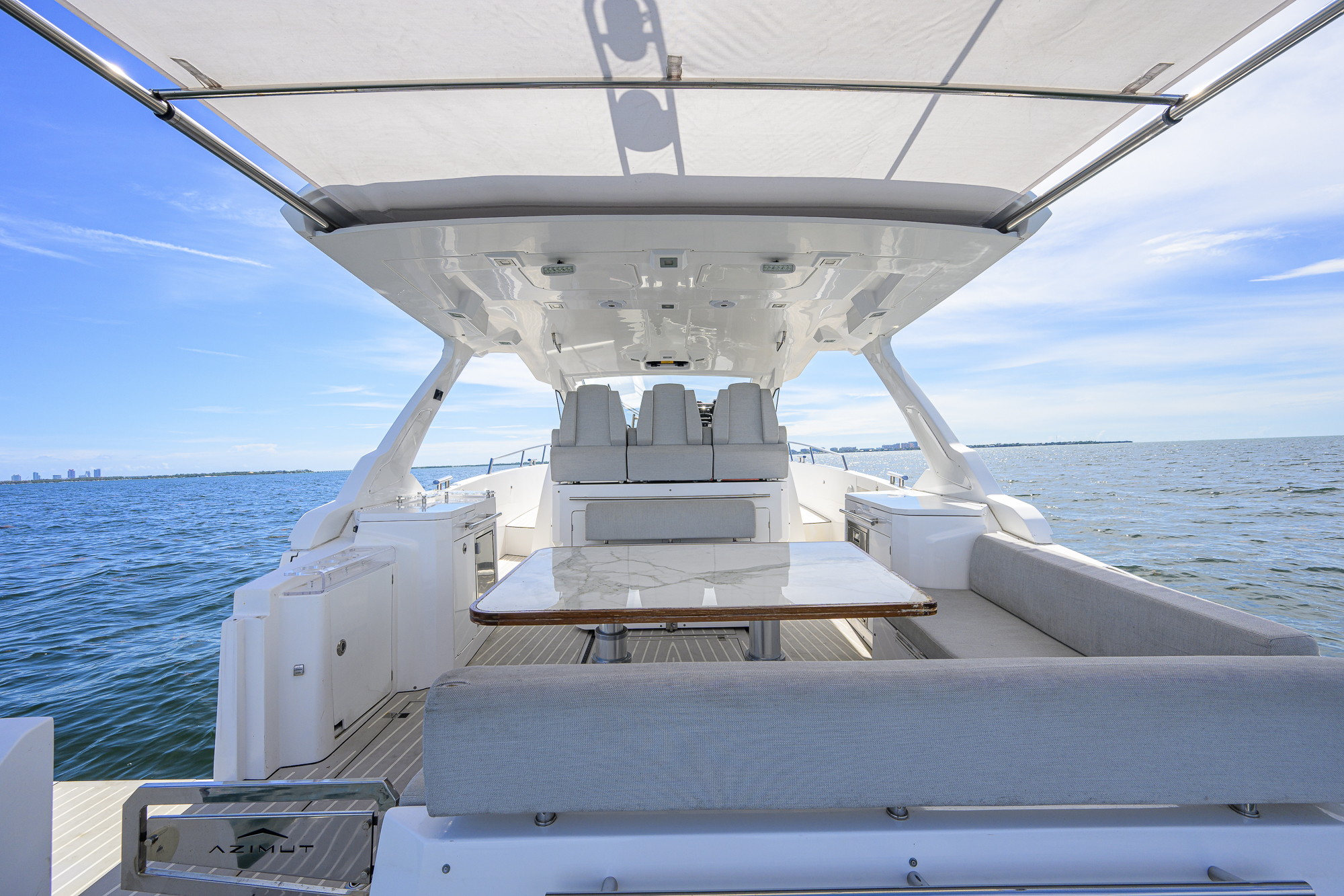 Bella Vita yacht photo 56