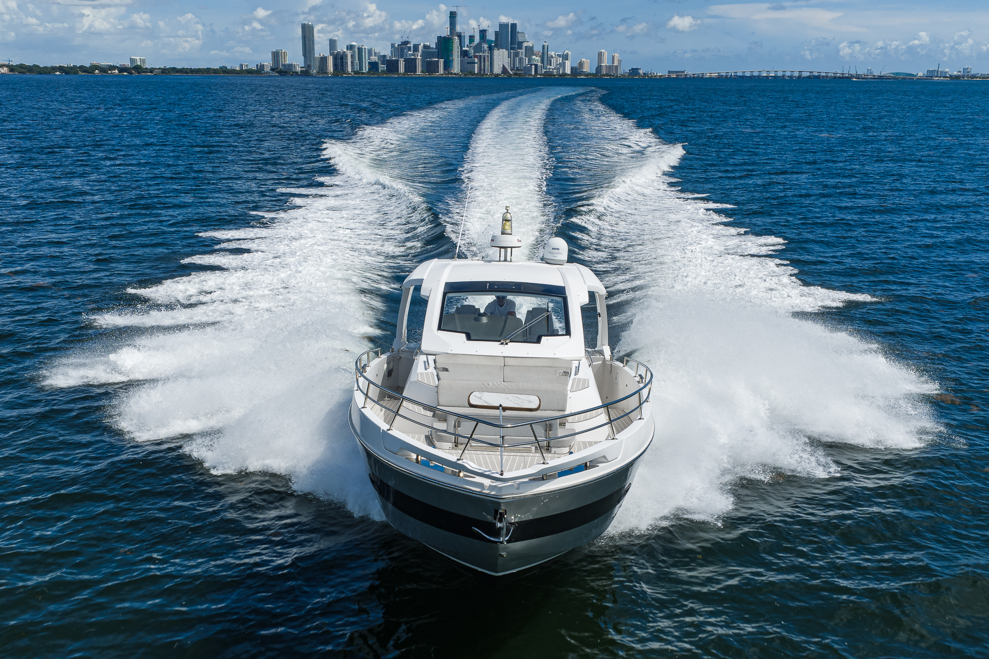 Bella Vita yacht photo 18
