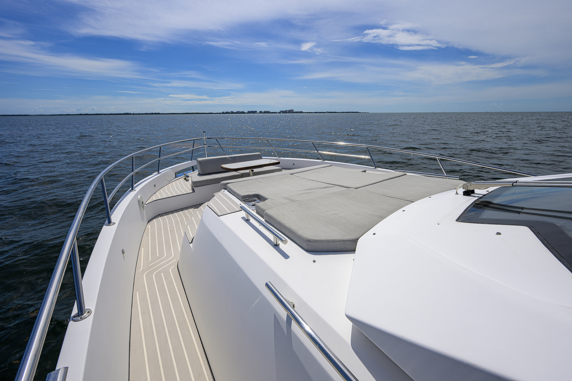 Bella Vita yacht photo 33