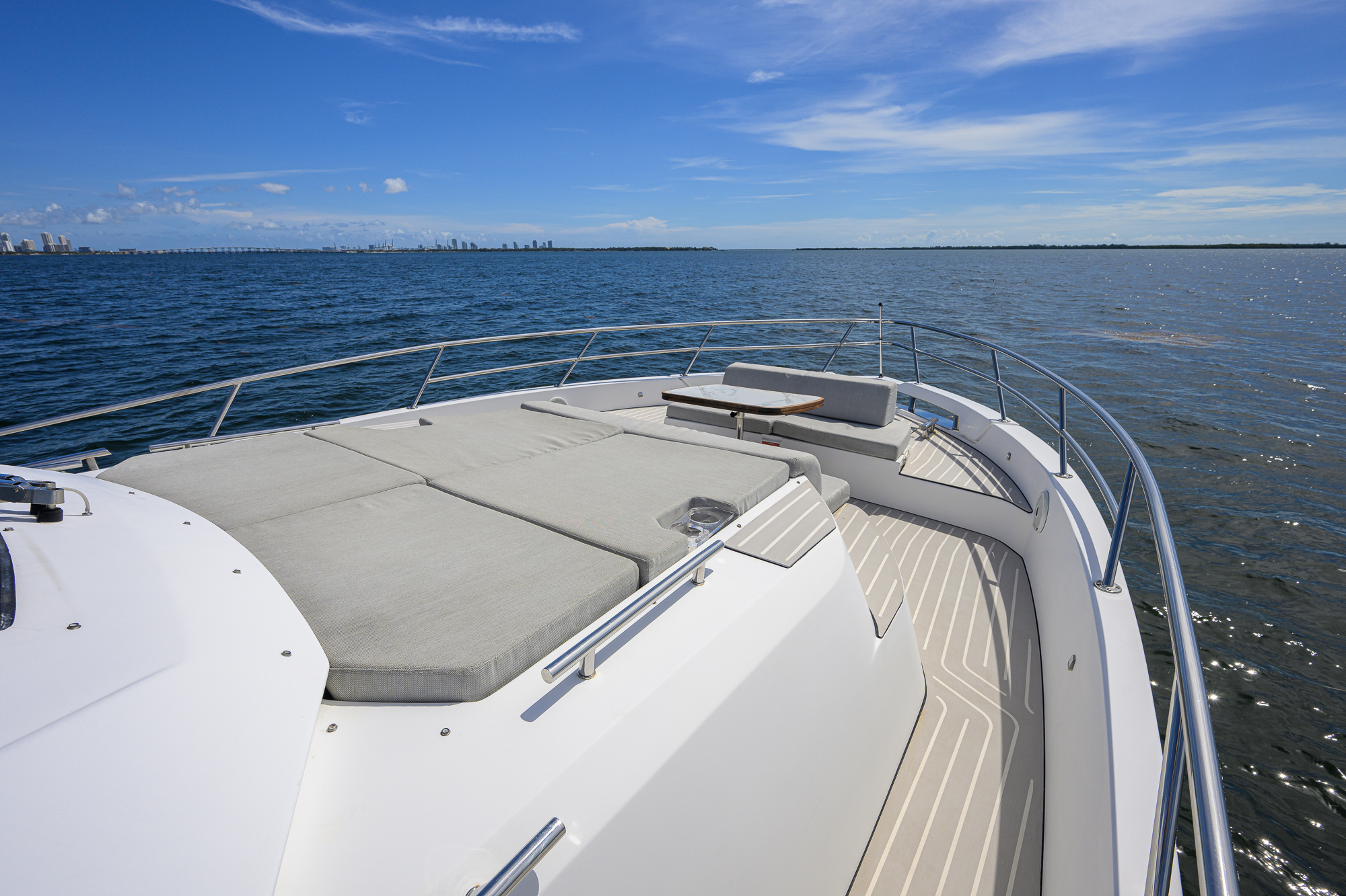 Bella Vita yacht photo 38