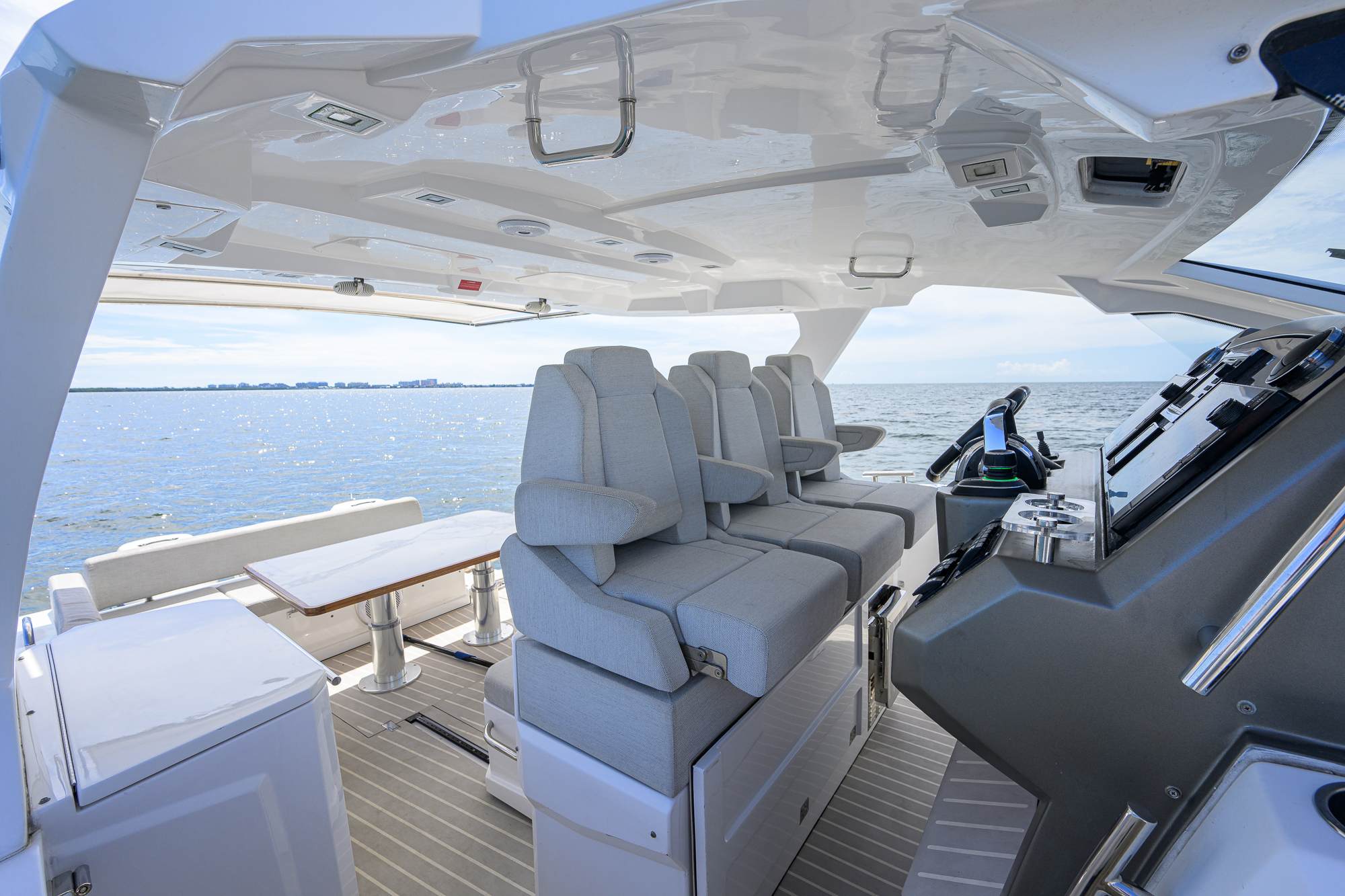 Bella Vita yacht photo 82