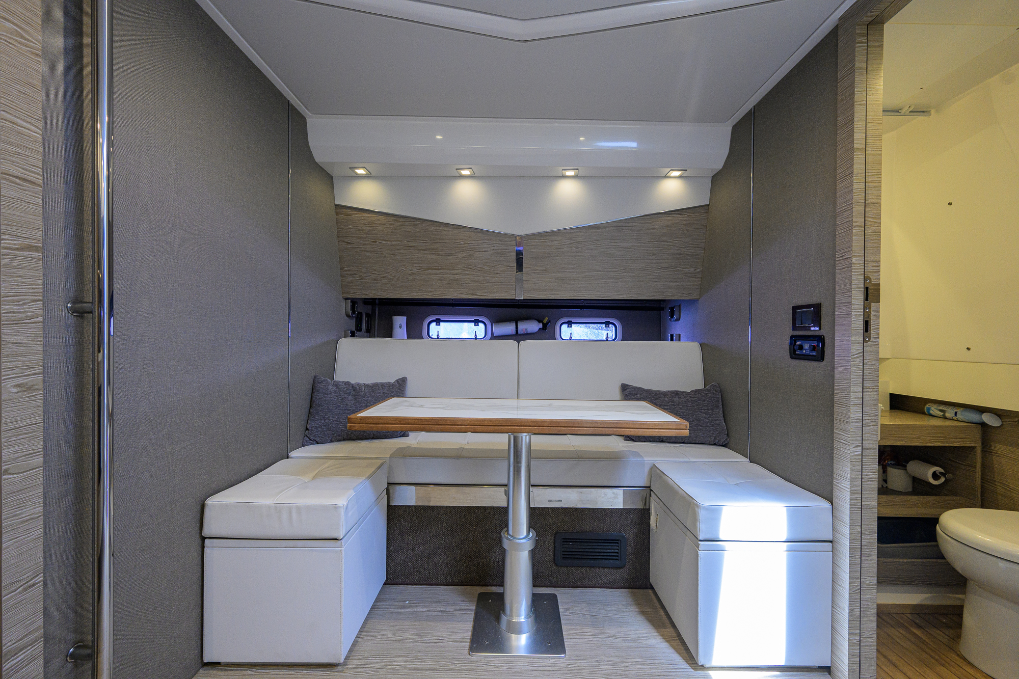 Bella Vita yacht photo 67