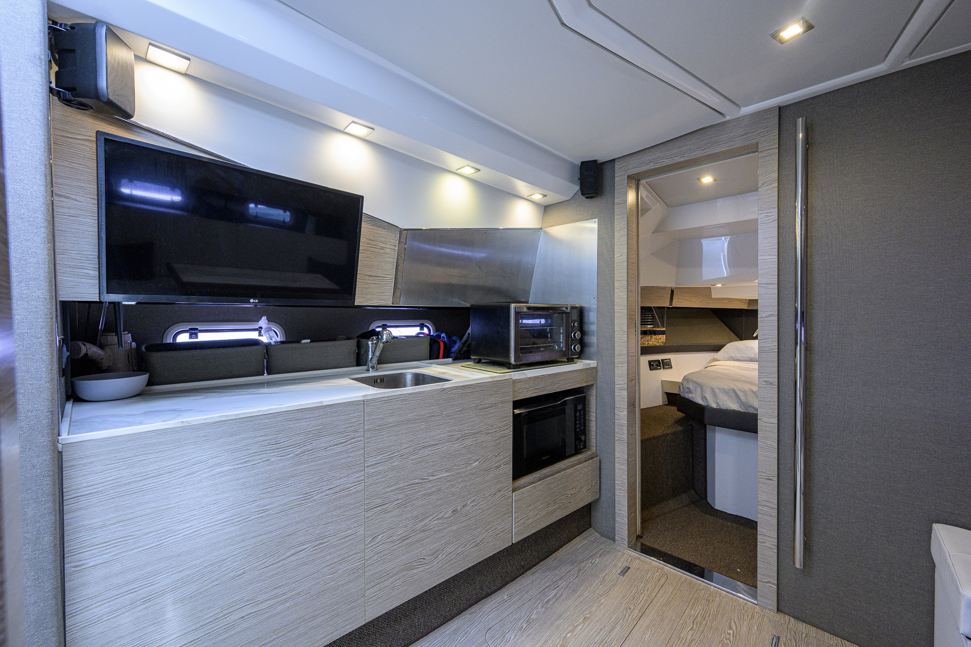 Bella Vita yacht photo 70