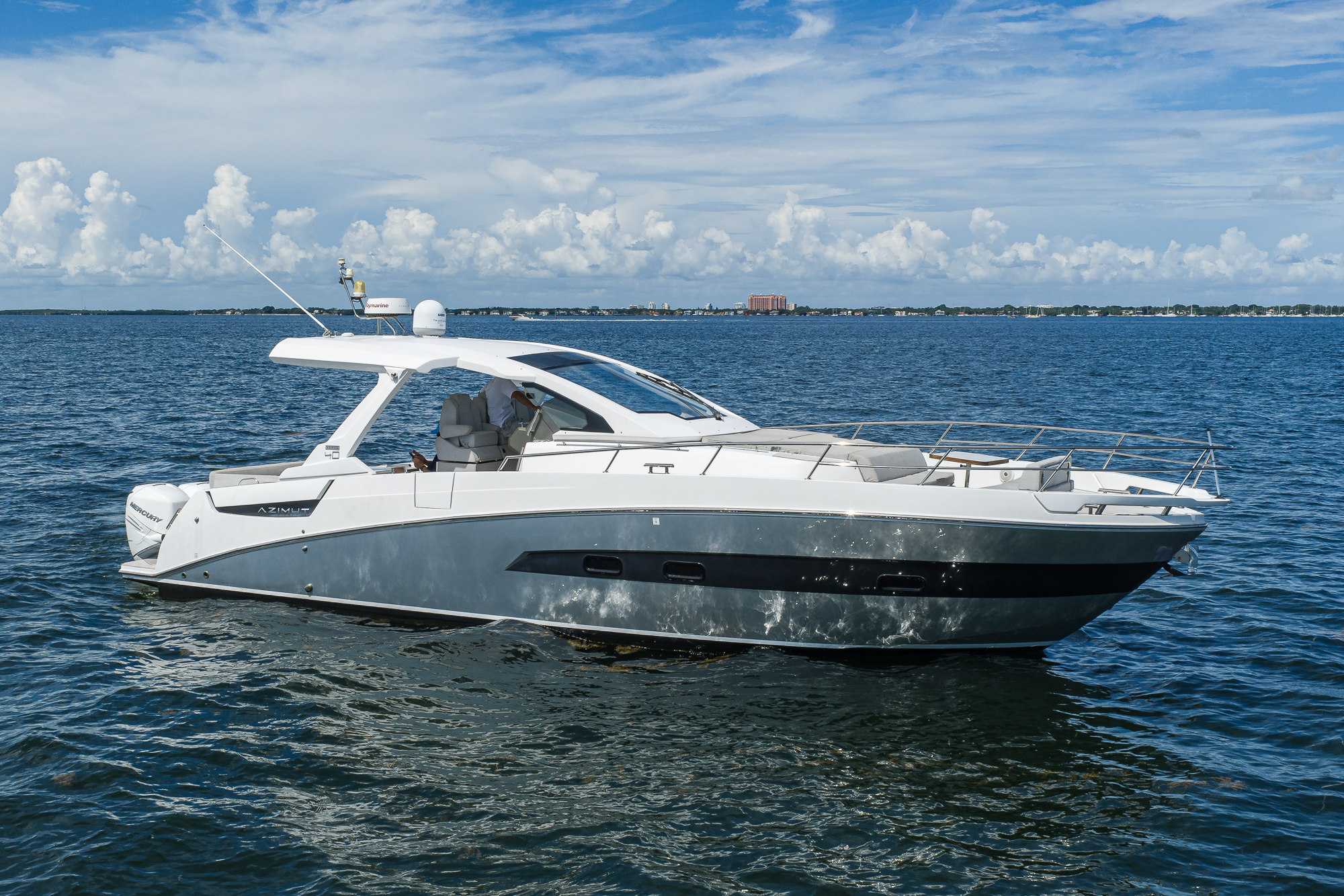 Bella Vita yacht photo 3