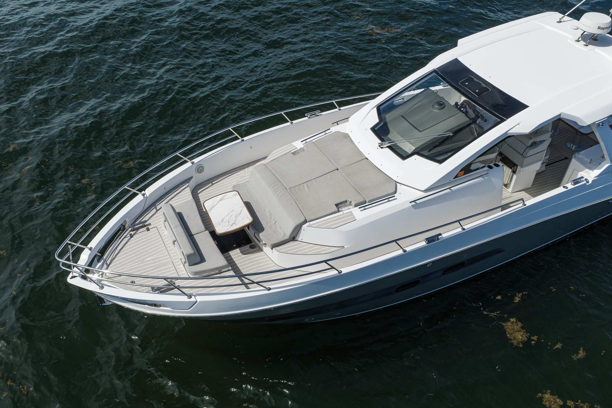 Bella Vita yacht photo 32