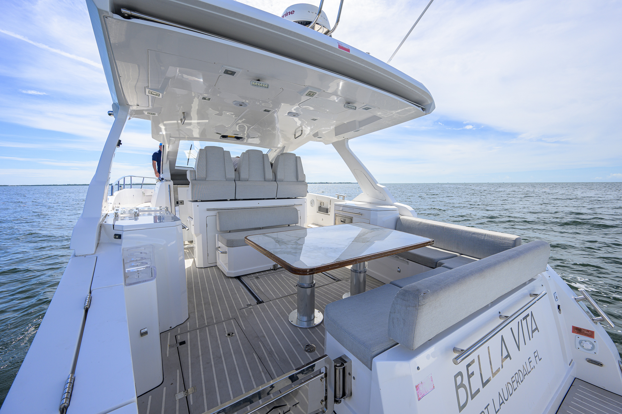 Bella Vita yacht photo 44
