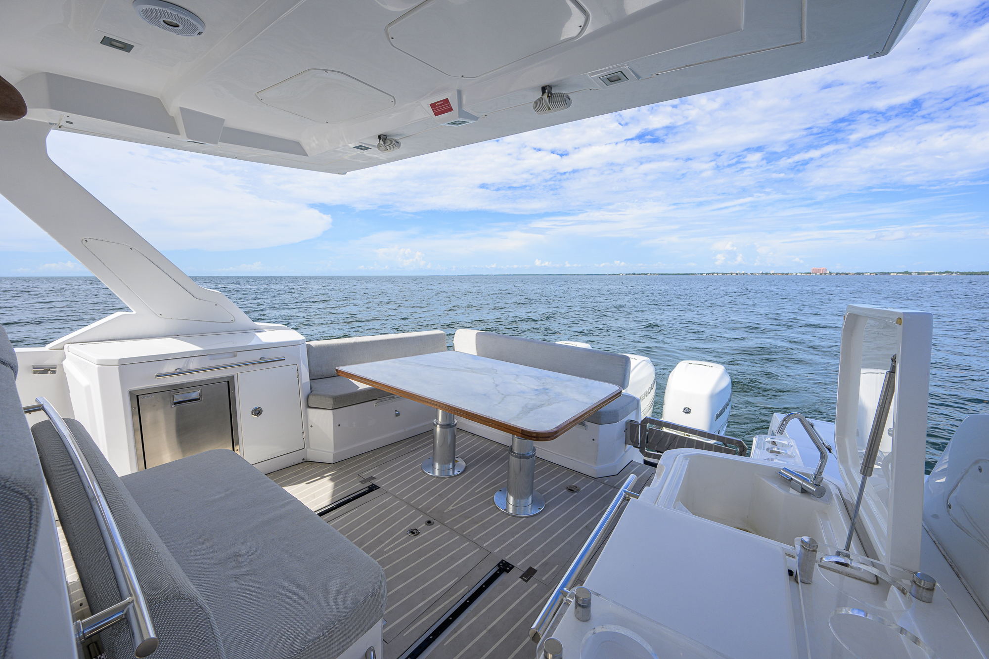 Bella Vita yacht photo 48