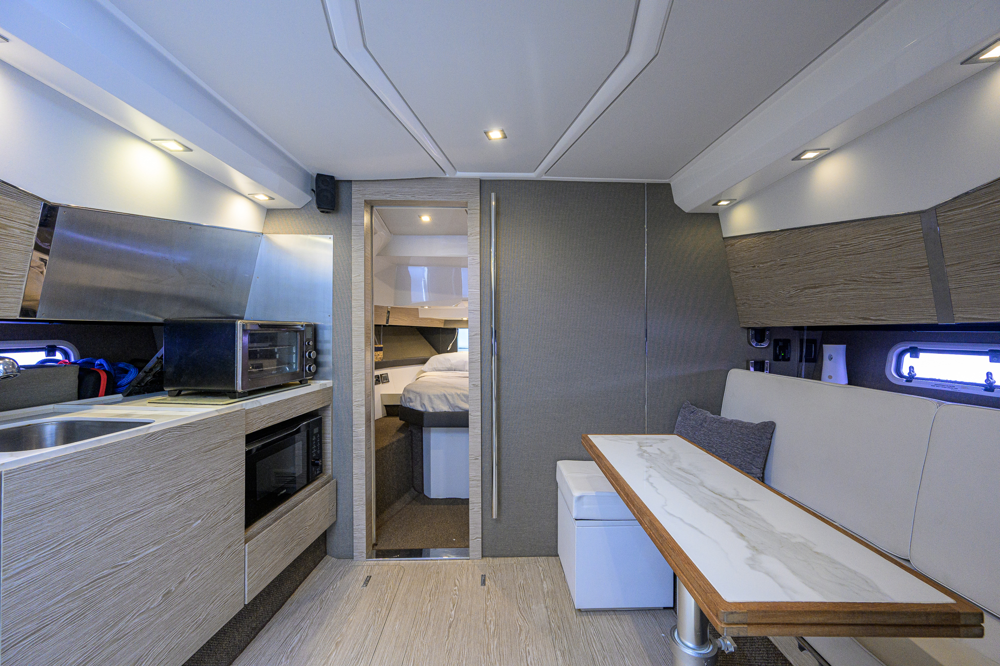 Bella Vita yacht photo 69
