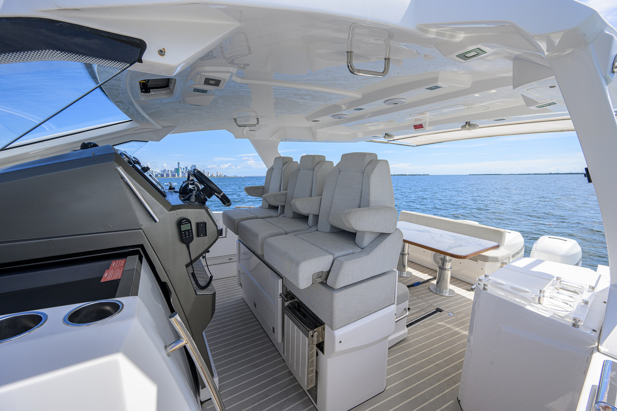 Bella Vita yacht photo 83