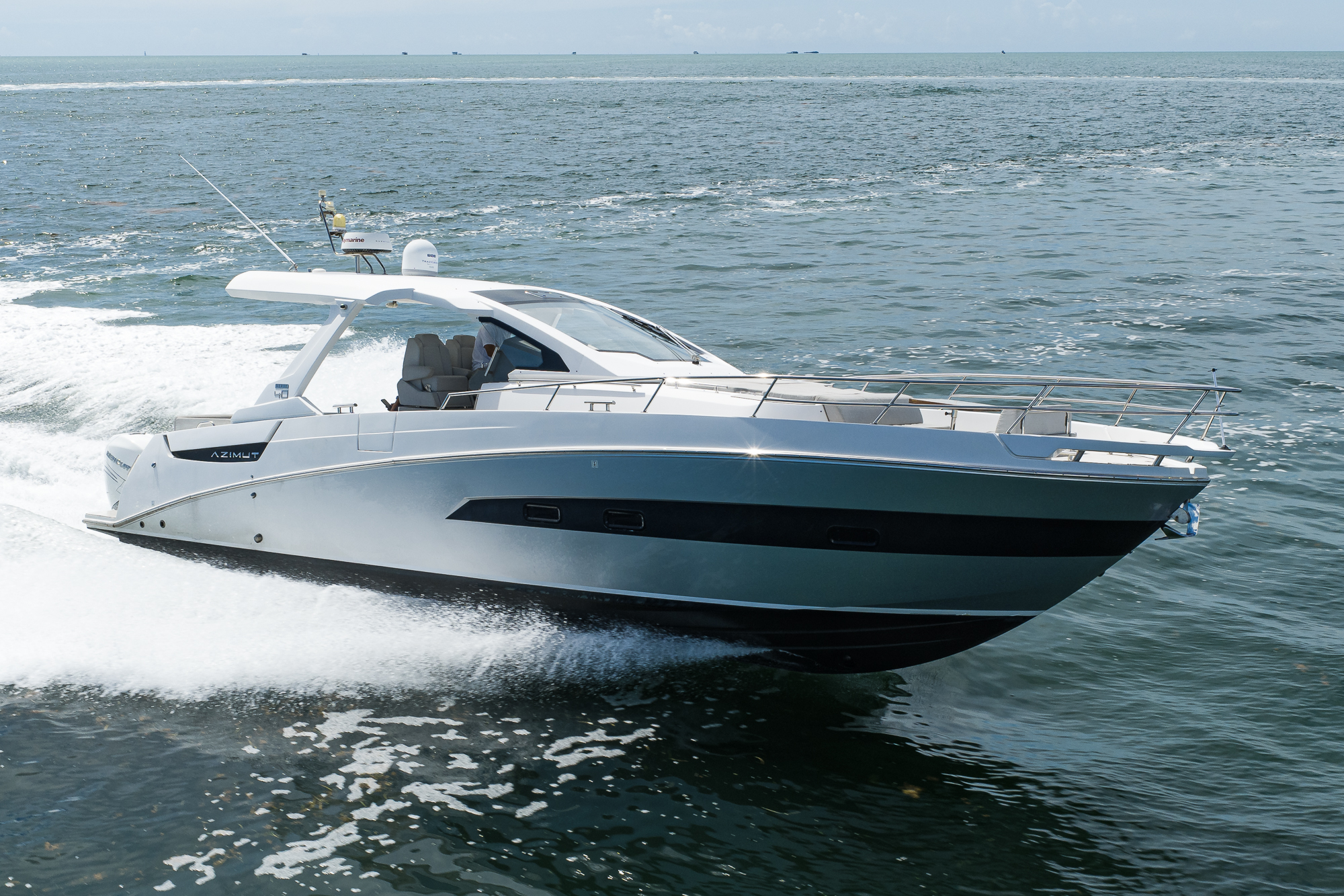 Bella Vita yacht photo 15
